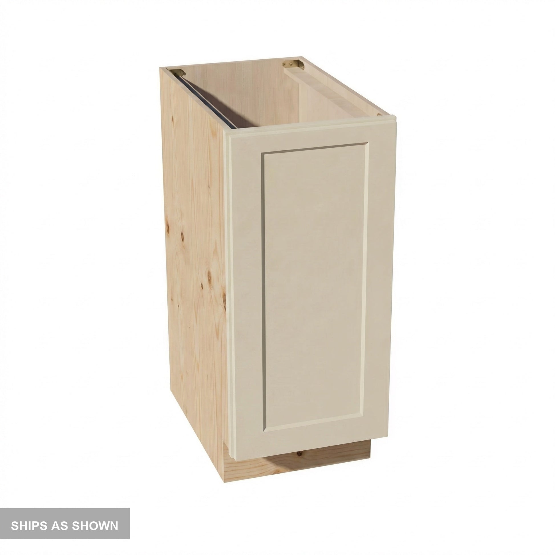 Shaker Base Cabinet 15" (BF1524) · Tallis