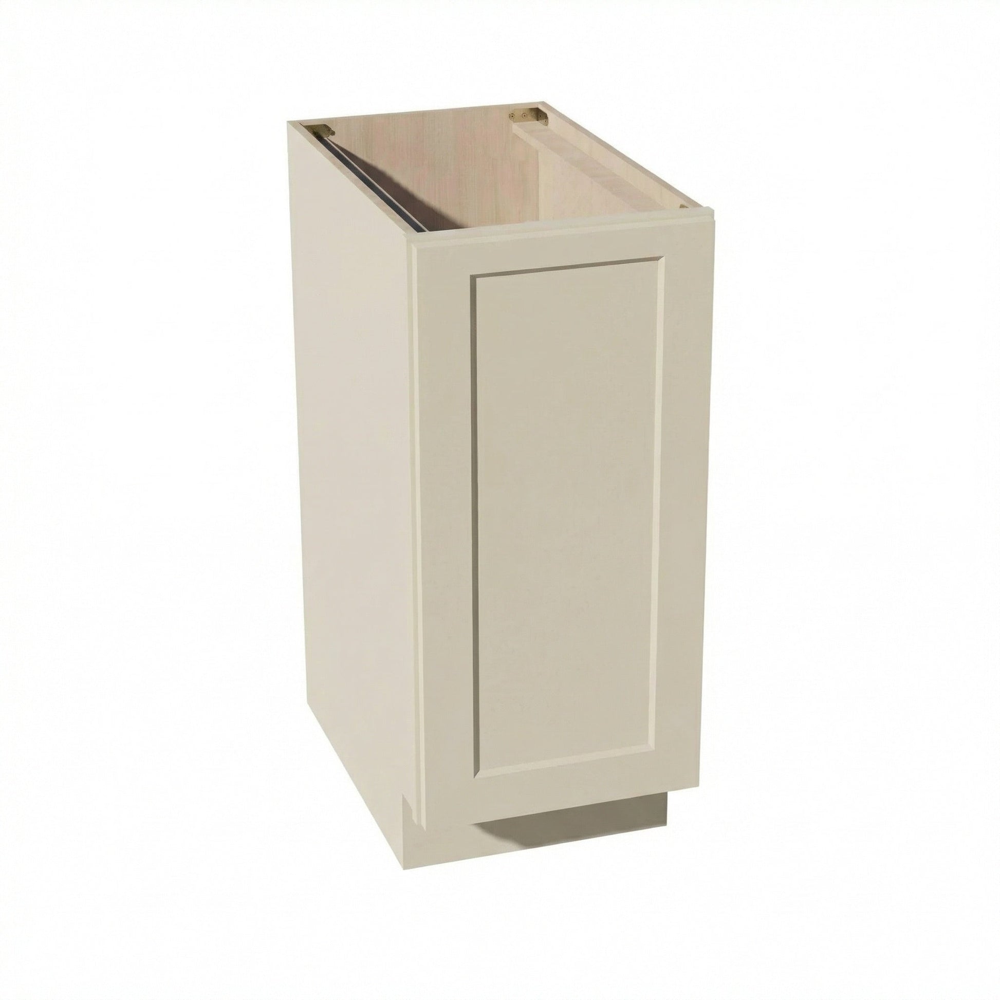 Shaker Base Cabinet 15" (BF1524) · Tallis