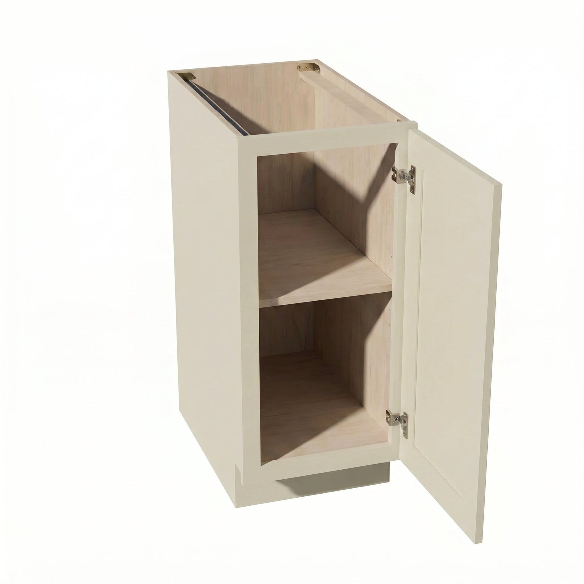 Shaker Base Cabinet 15" (BF1524) · Tallis