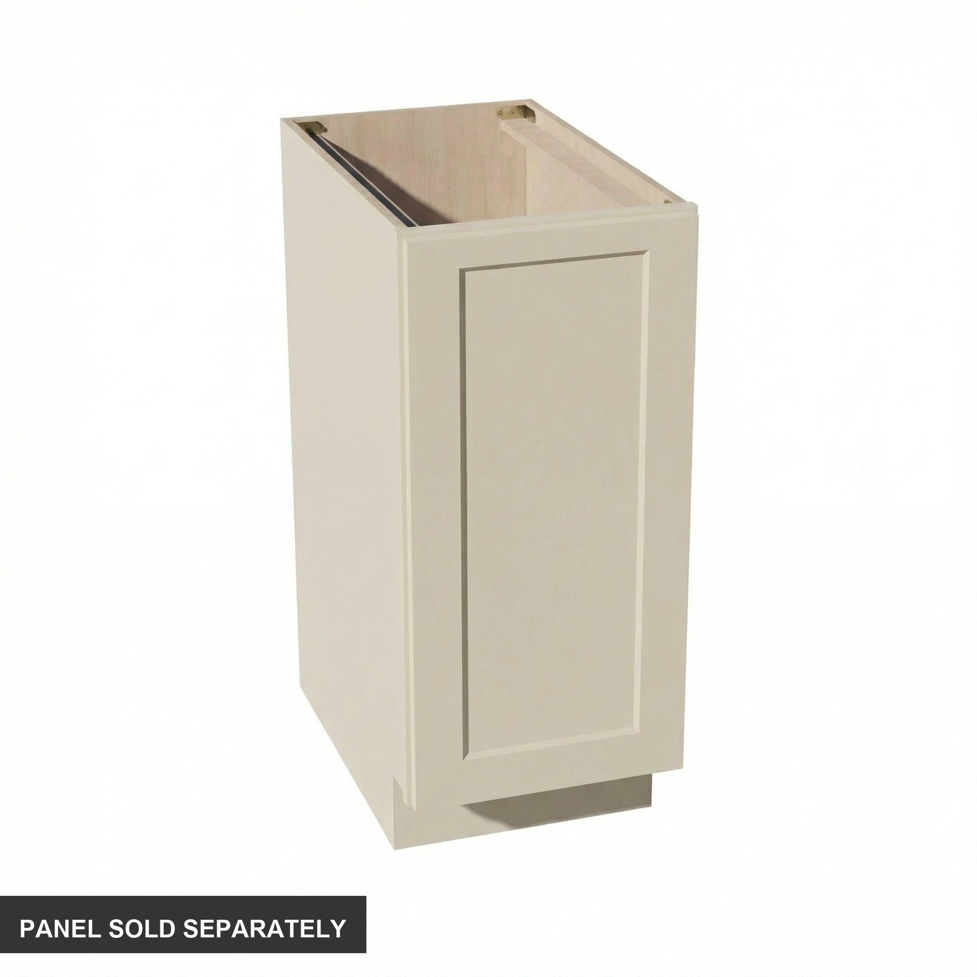 Shaker Base Cabinet 15" (BF1524) · Tallis