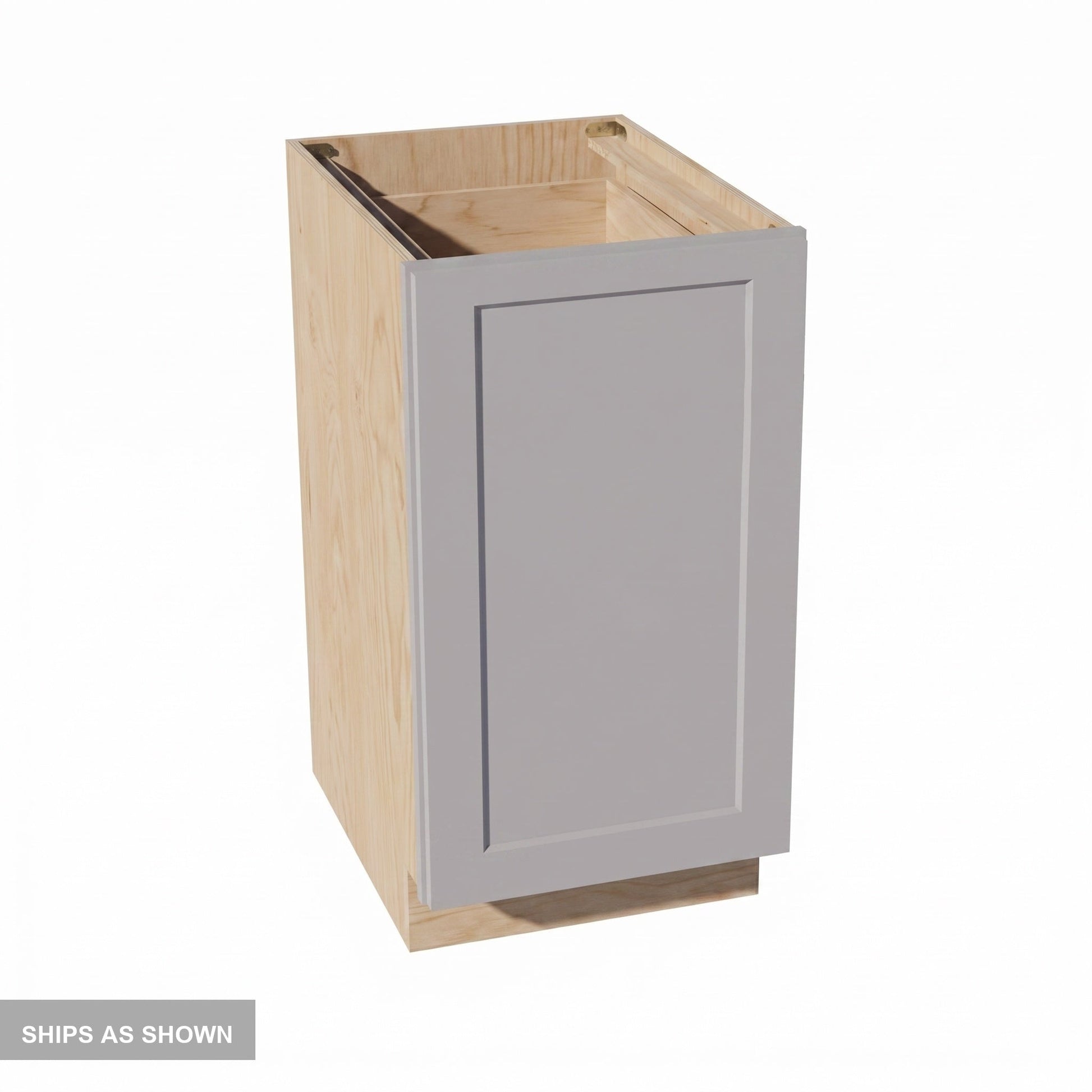 Shaker Base Cabinet 18" (BF1824) · Ardelle