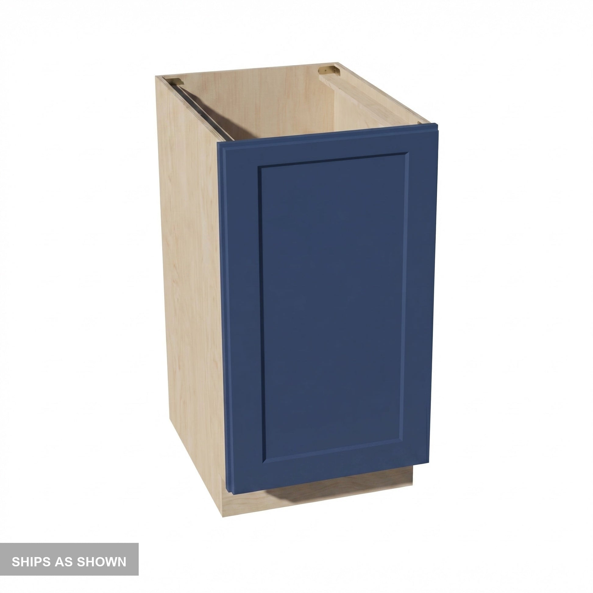 Shaker Base Cabinet 18" (BF1824) · Ardelle