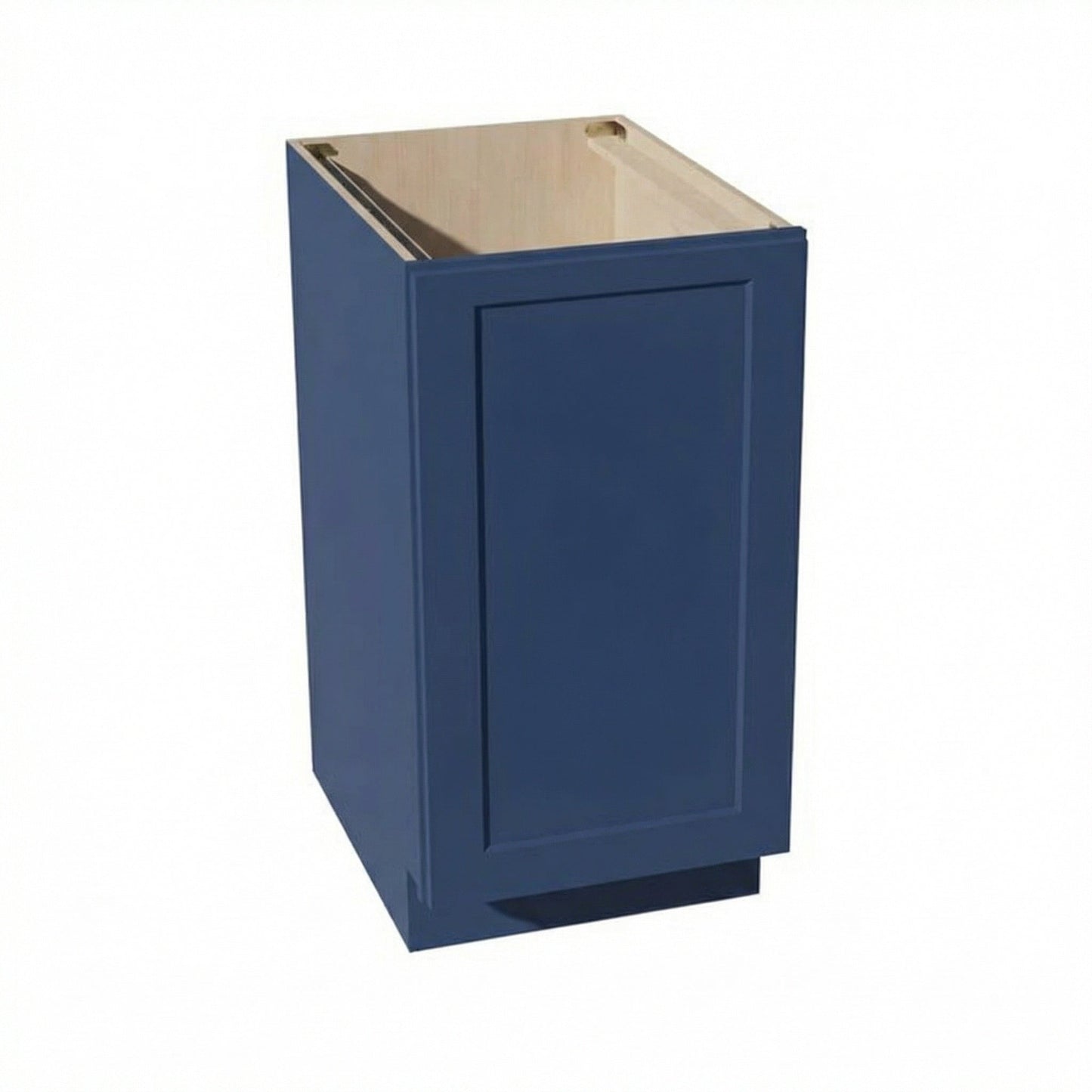 Quik Cabinets BF1824 Ardelle Blue - Hero