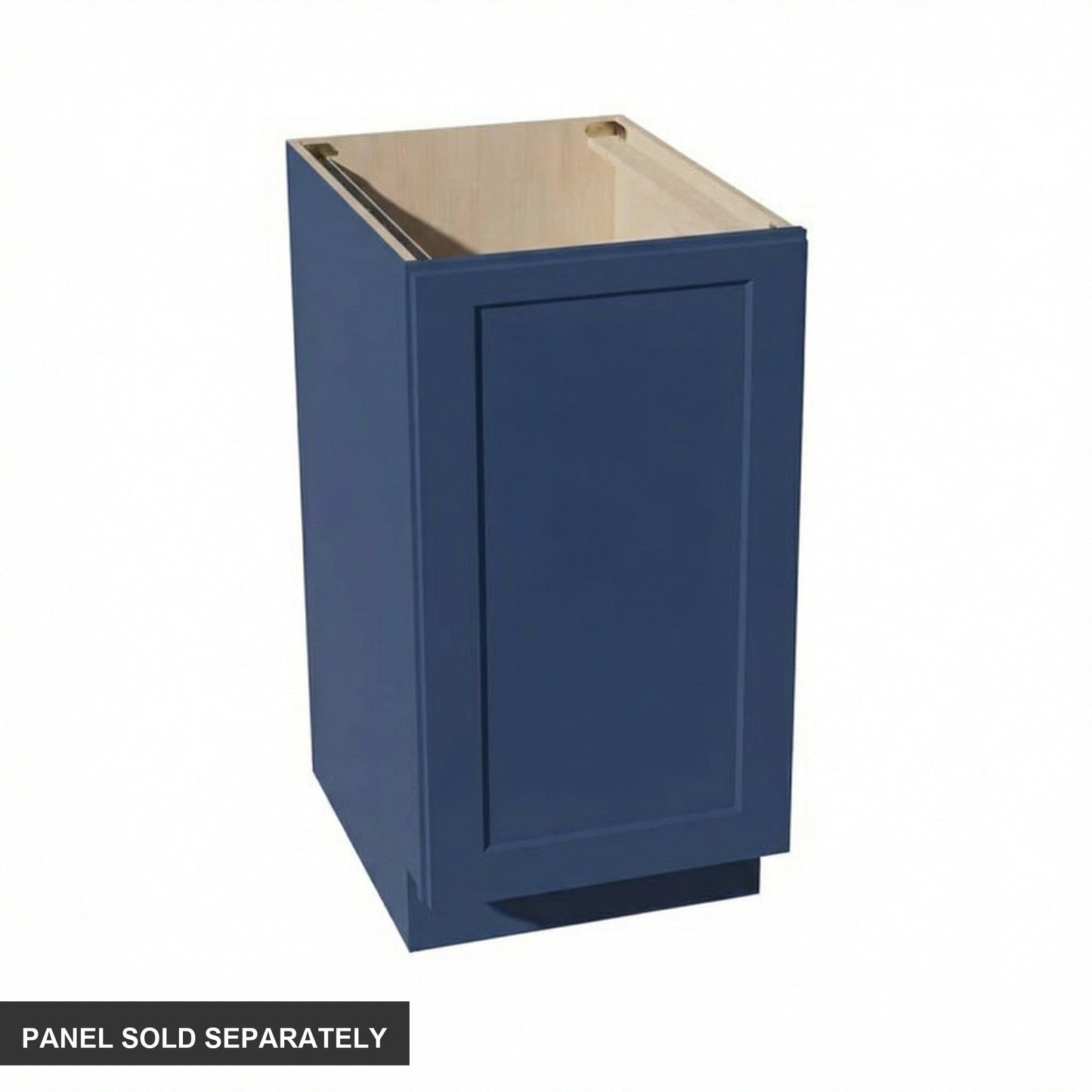 Shaker Base Cabinet 18" (BF1824) · Ardelle - Blue - Product