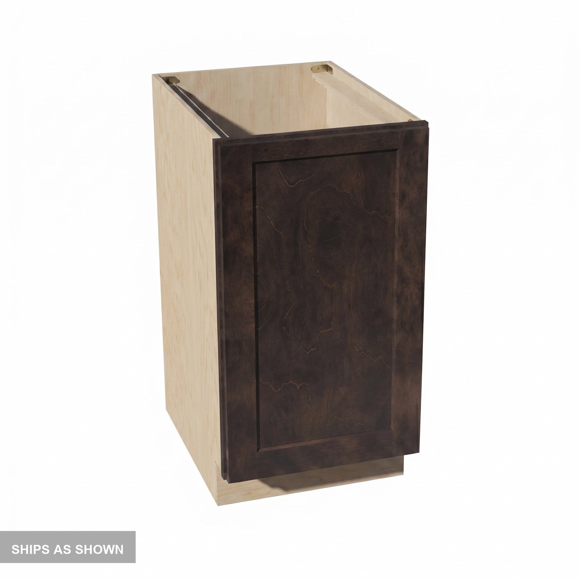 Shaker Base Cabinet 18" (BF1824) · Ardelle