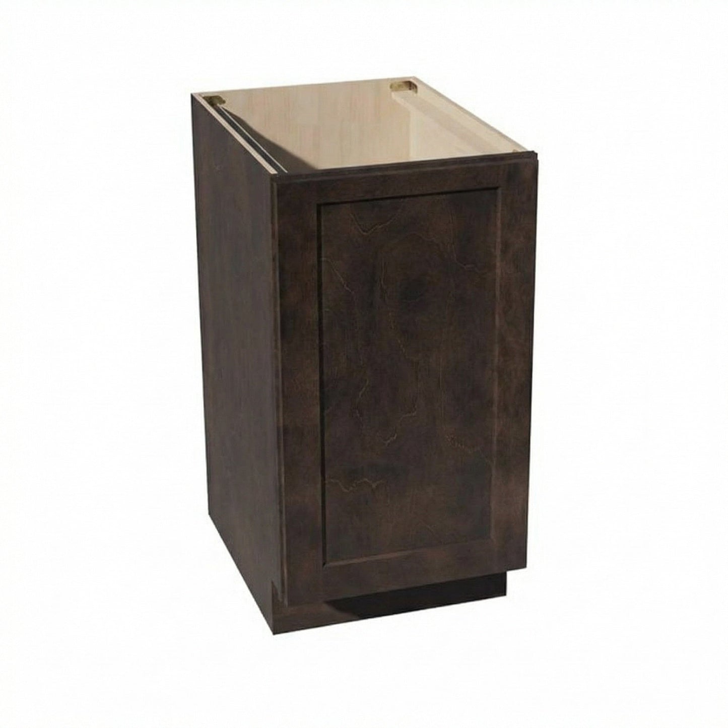 Quik Cabinets BF1824 Ardelle Charcoal - Hero