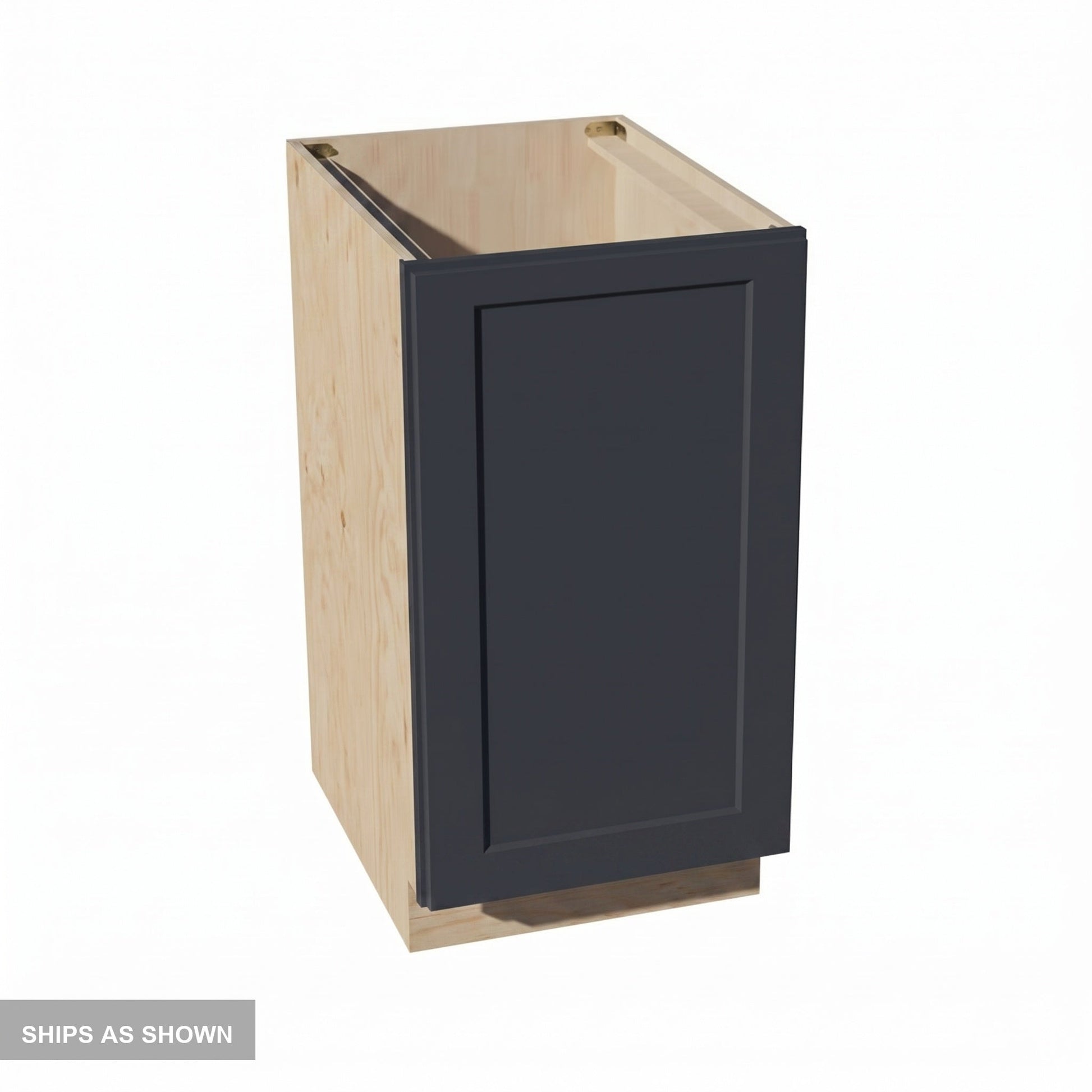 Shaker Base Cabinet 18" (BF1824) · Ardelle