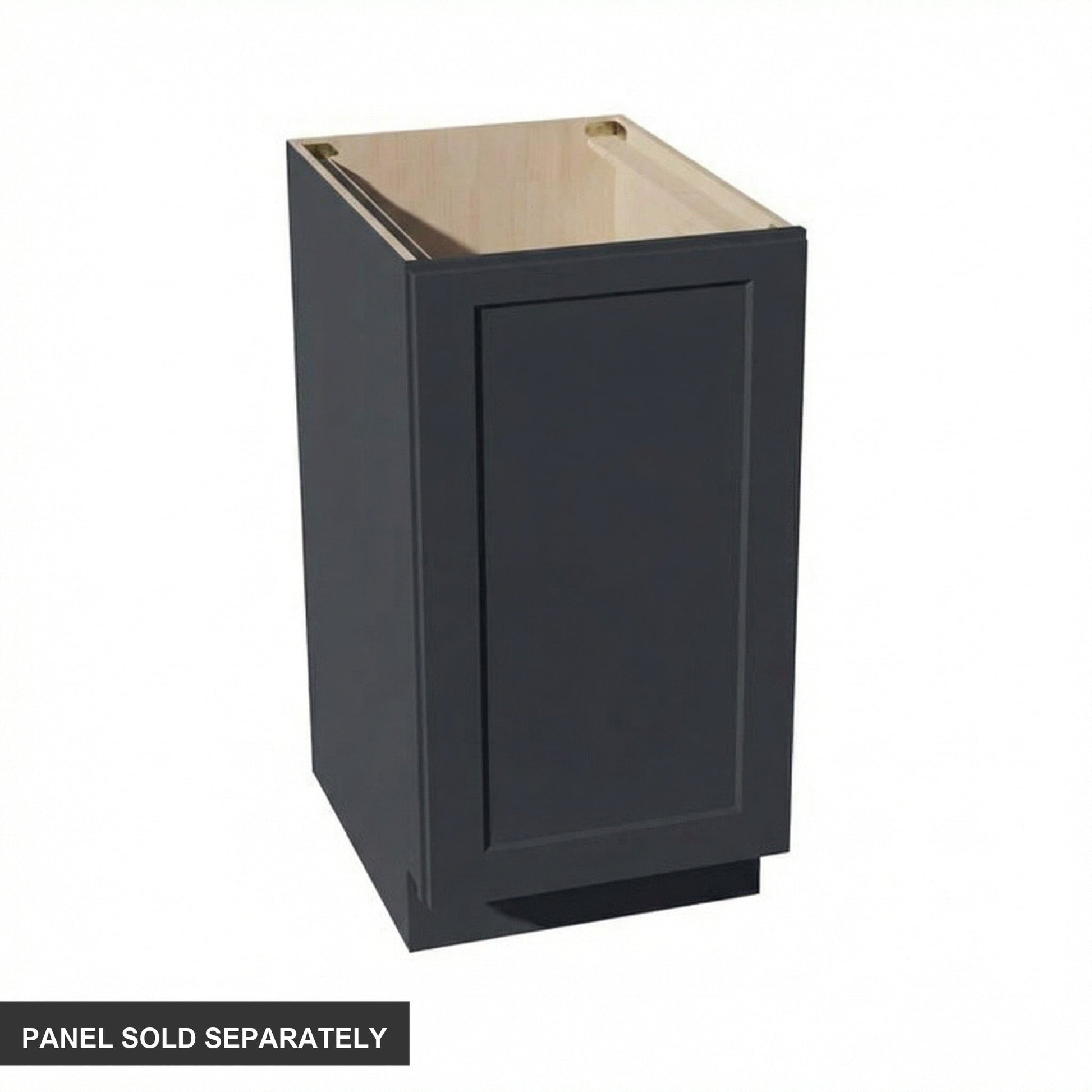 Shaker Base Cabinet 18" (BF1824) · Ardelle