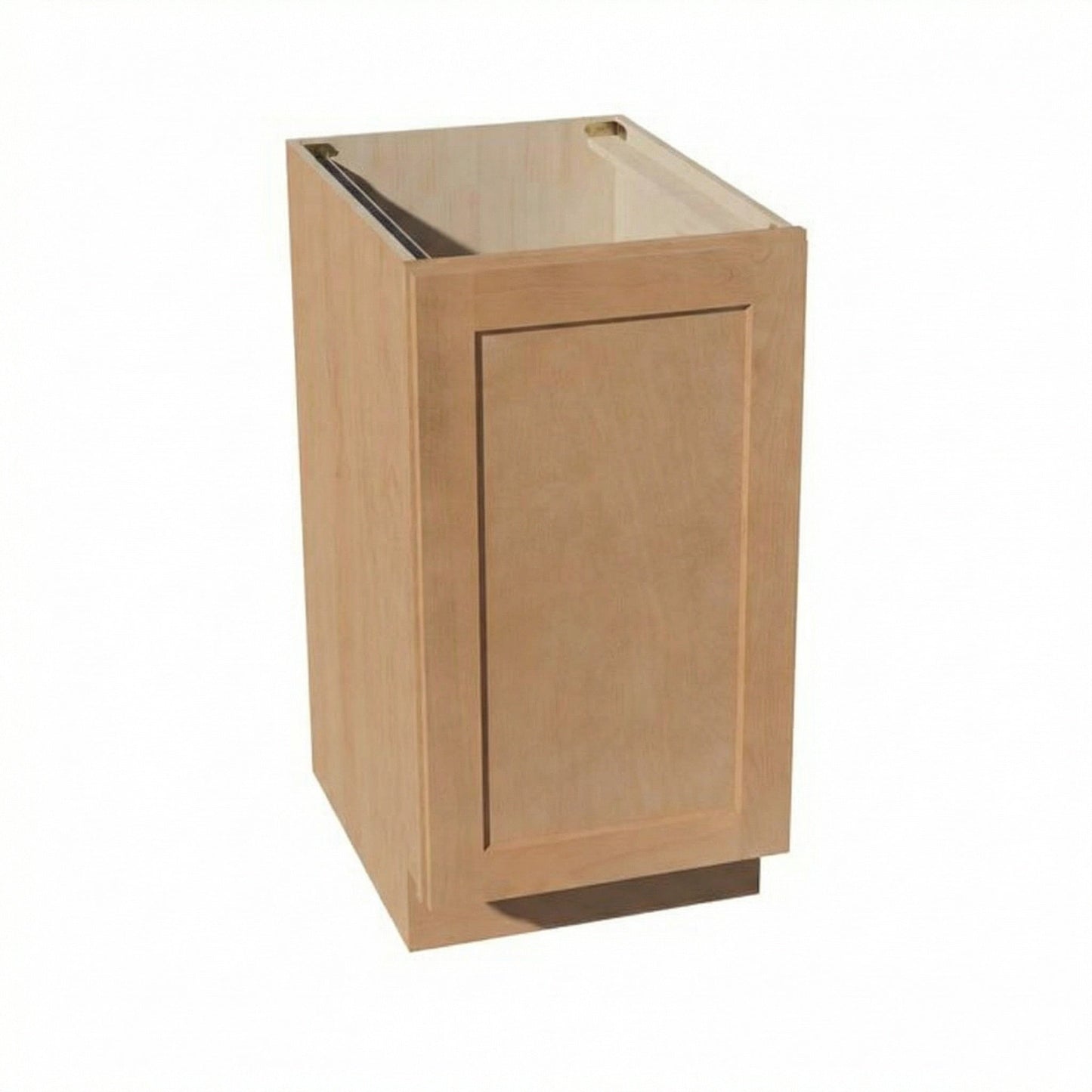 Shaker Base Cabinet 18" (BF1824) · Ardelle - Timber - Hero
