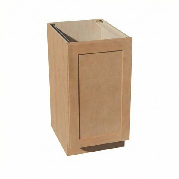 Shaker Base Cabinet 18" (BF1824) · Ardelle - Timber - Hero