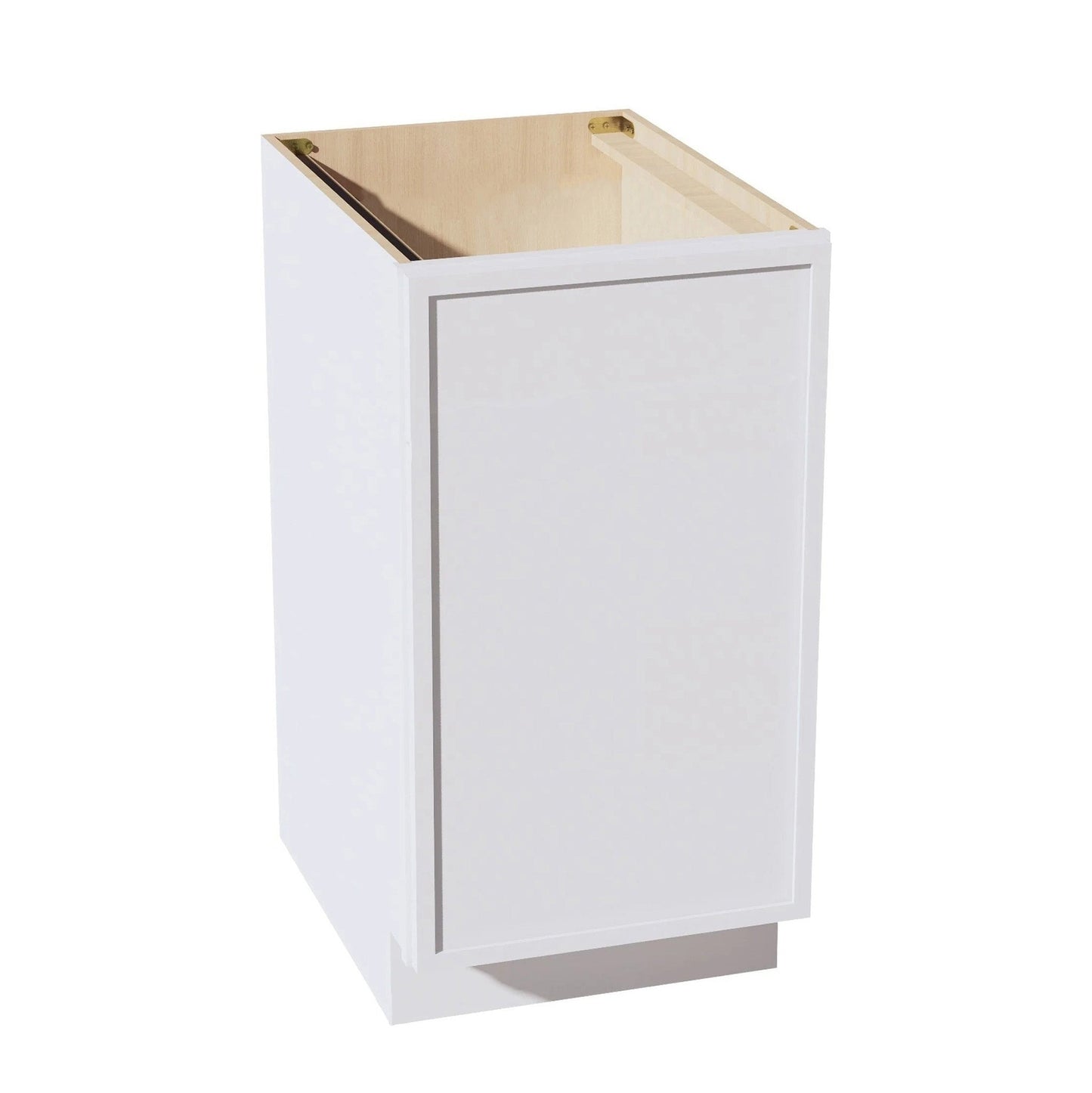Quik Cabinets BF1824 Slim Frost - Hero