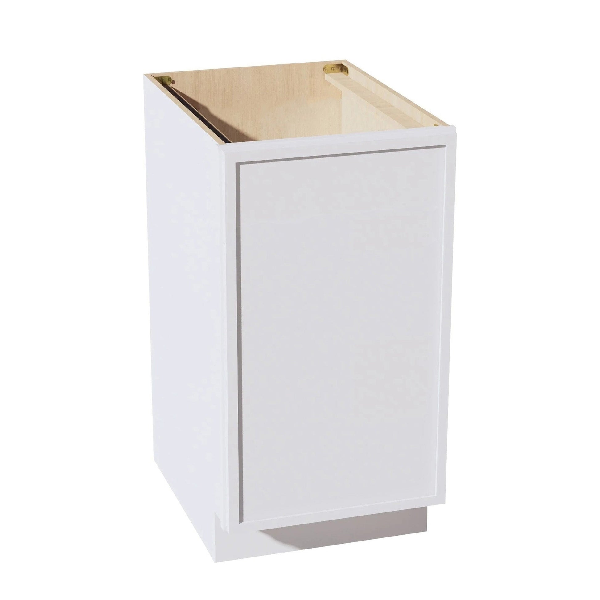 Slim Shaker Base Cabinet 18" (BF1824) · Slim