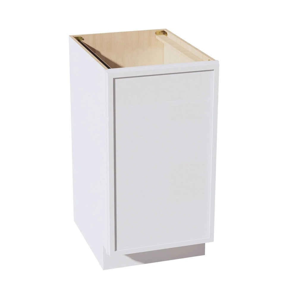 Slim Shaker Base Cabinet 18" (BF1824) · Slim