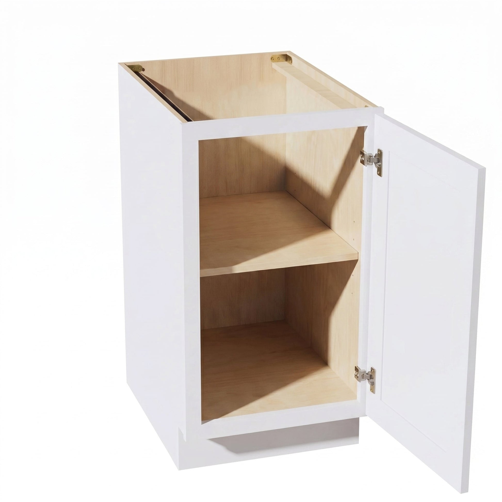 Slim Shaker Base Cabinet 18" (BF1824) · Slim