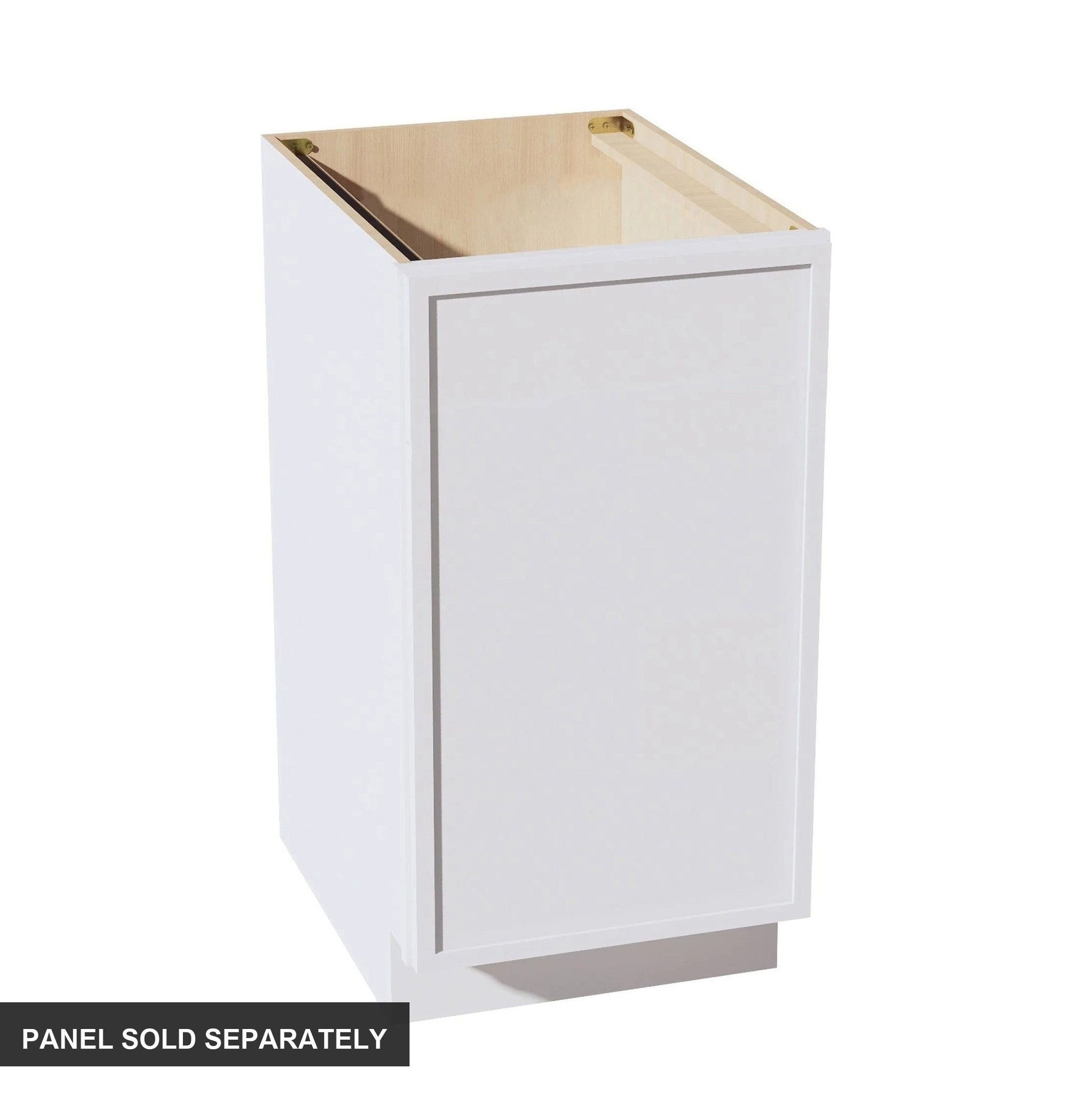 Slim Shaker Base Cabinet 18" (BF1824) · Slim