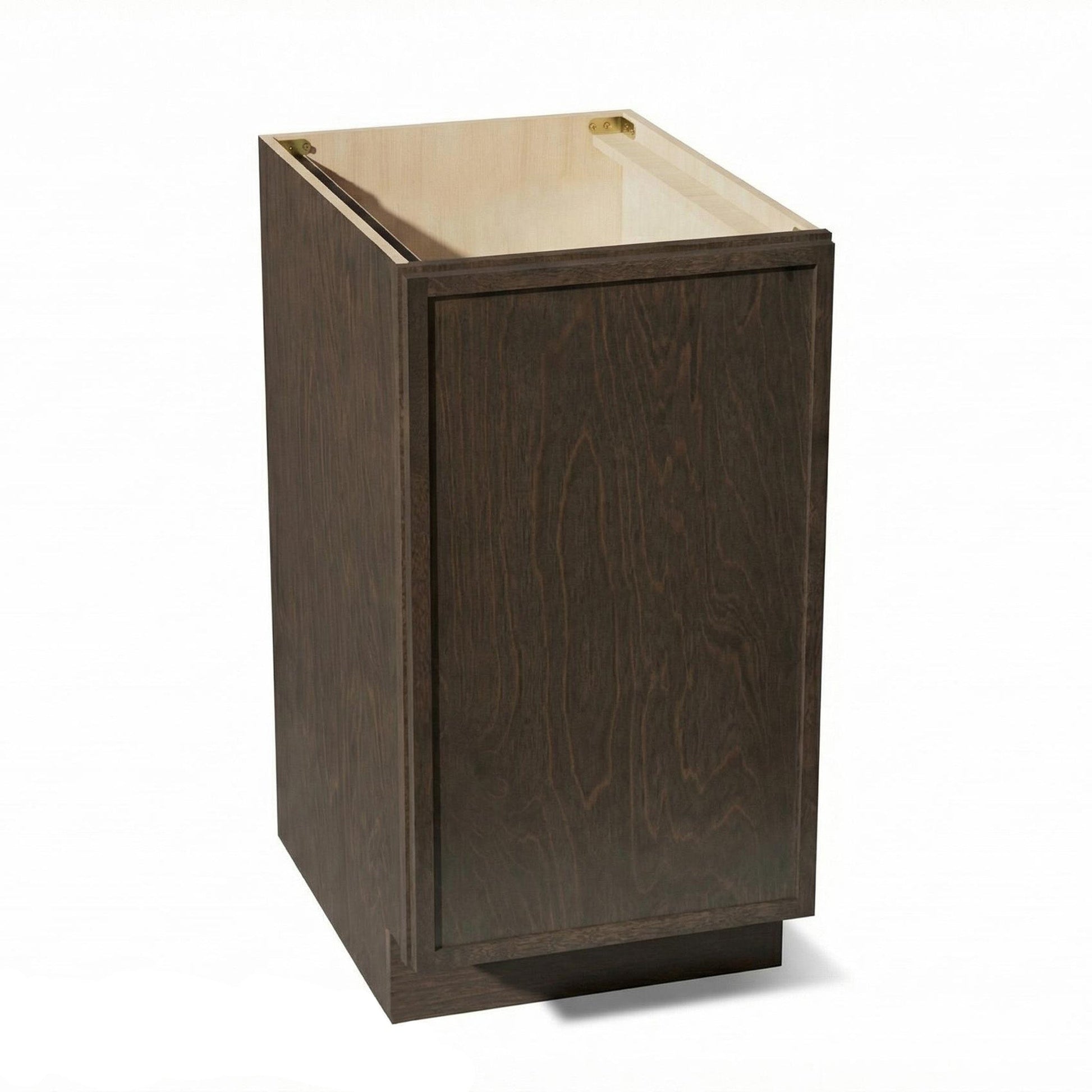 Slim Shaker Base Cabinet 18" (BF1824) · Slim