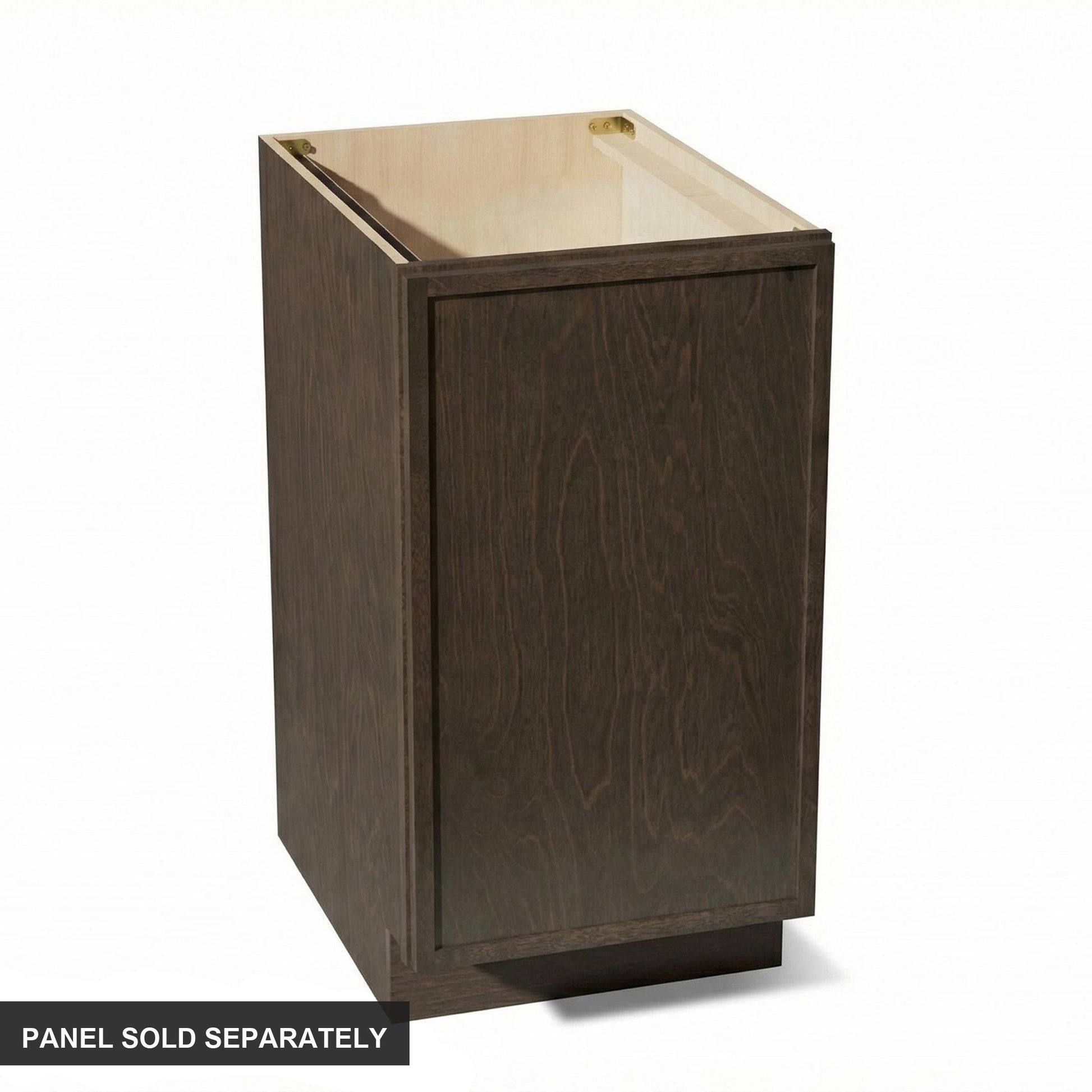 Slim Shaker Base Cabinet 18" (BF1824) · Slim