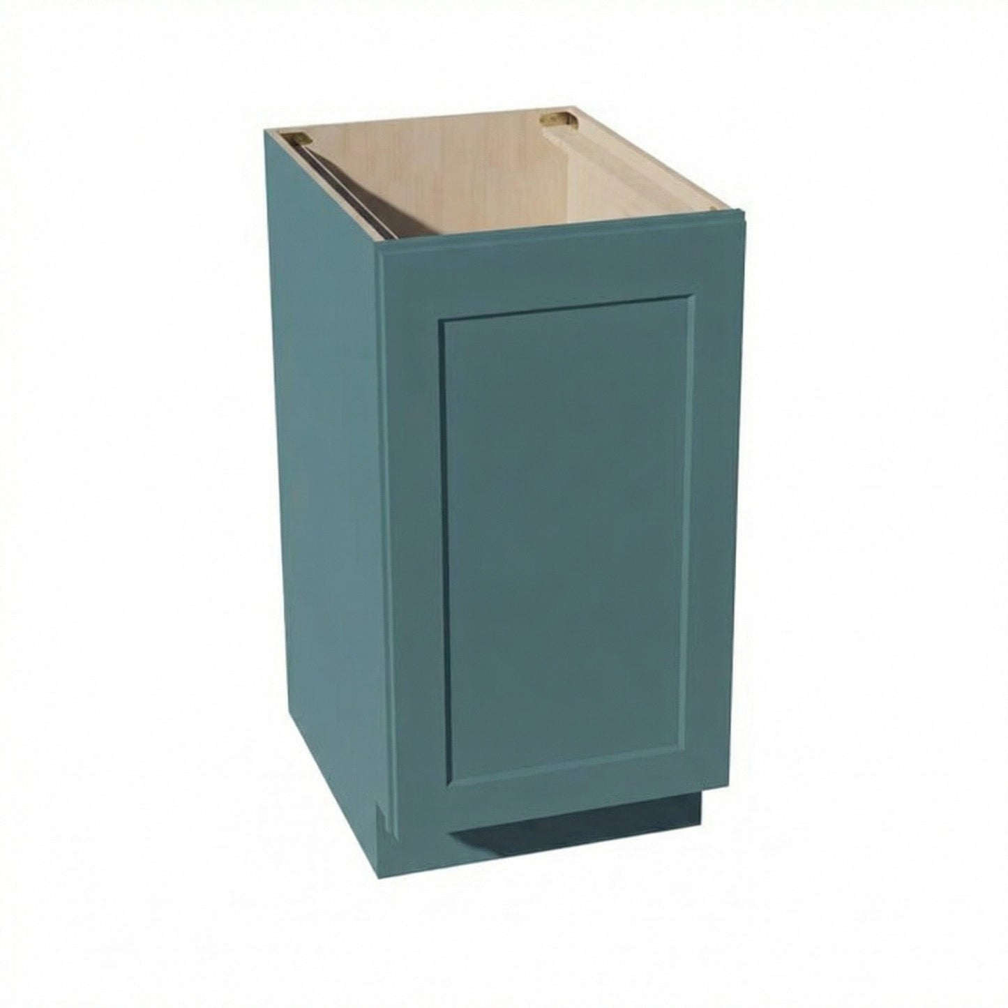 Quik Cabinets BF1824 Tallis Fairy Green - Hero