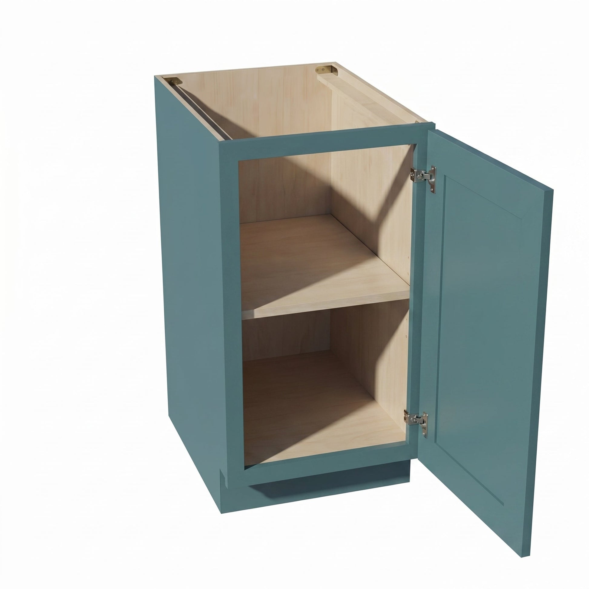 Shaker Base Cabinet 18" (BF1824) · Tallis