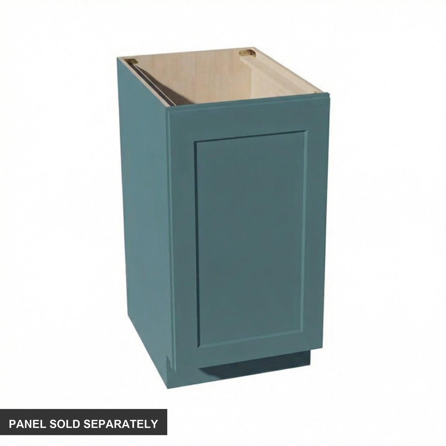 Quik Cabinets BF1824 Tallis Fairy Green - Product