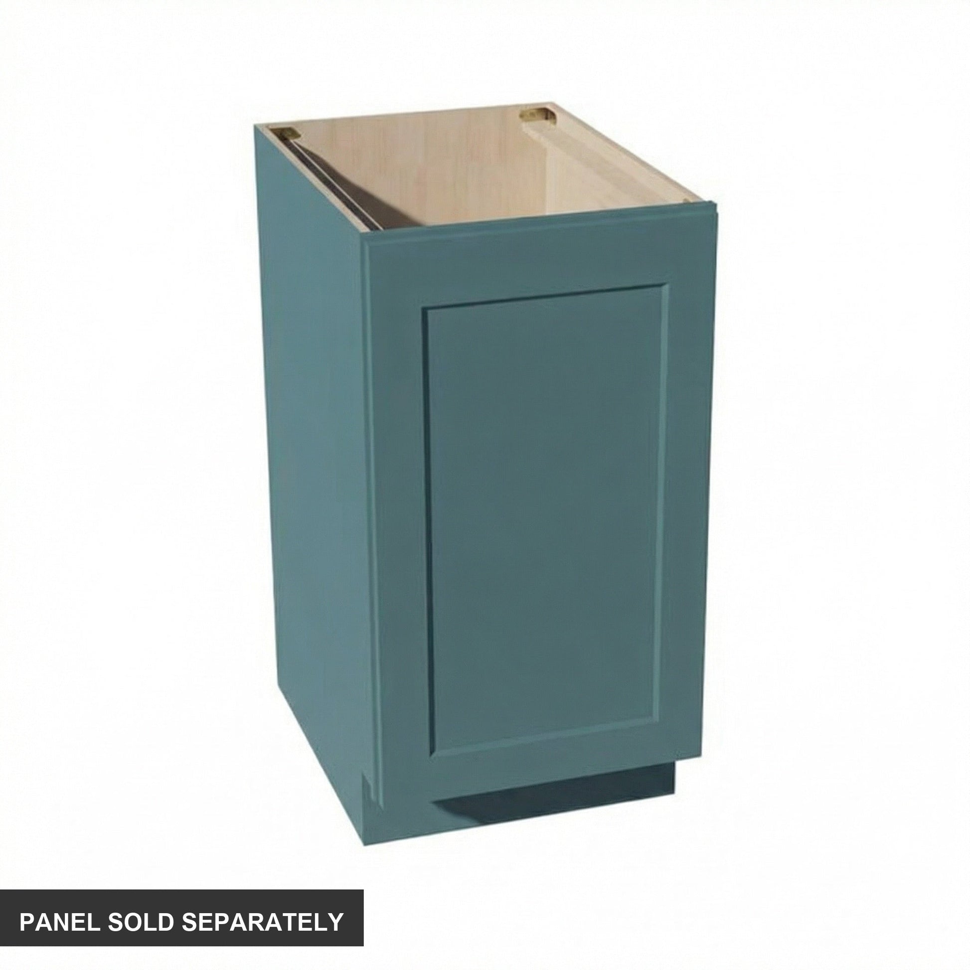 Shaker Base Cabinet 18" (BF1824) · Tallis