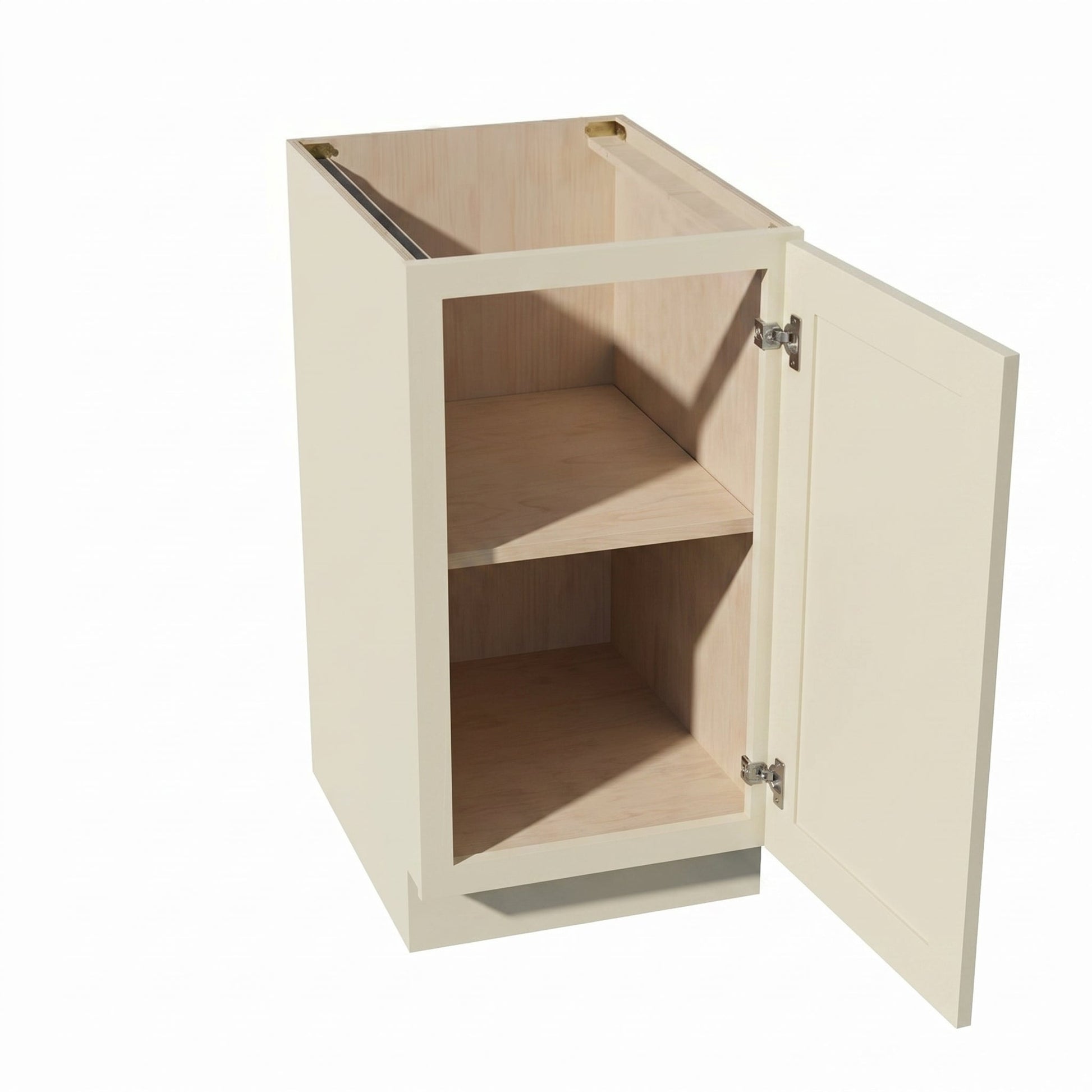 Shaker Base Cabinet 18" (BF1824) · Tallis