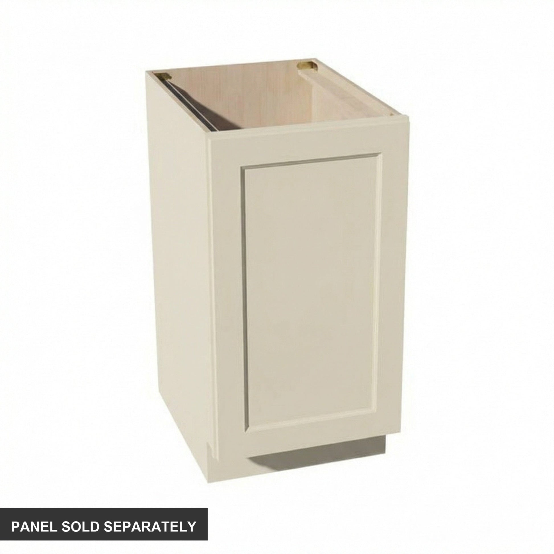 Shaker Base Cabinet 18" (BF1824) · Tallis