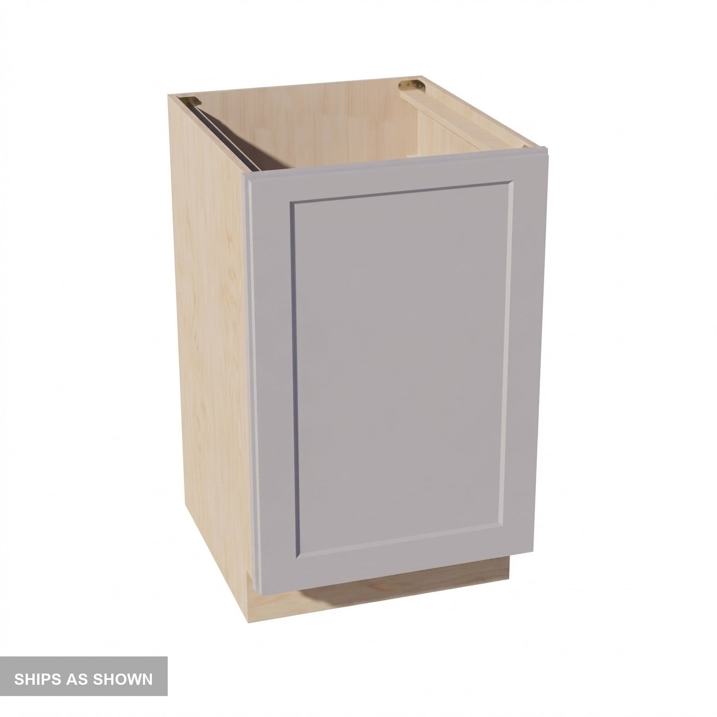 Quik Cabinets BF2124 Ardelle Ash - Flatpack