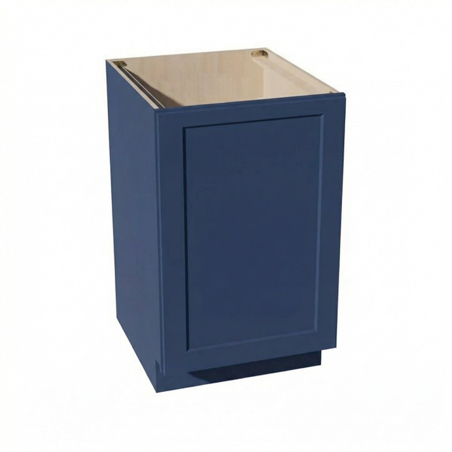 Quik Cabinets BF2124 Ardelle Blue - Hero