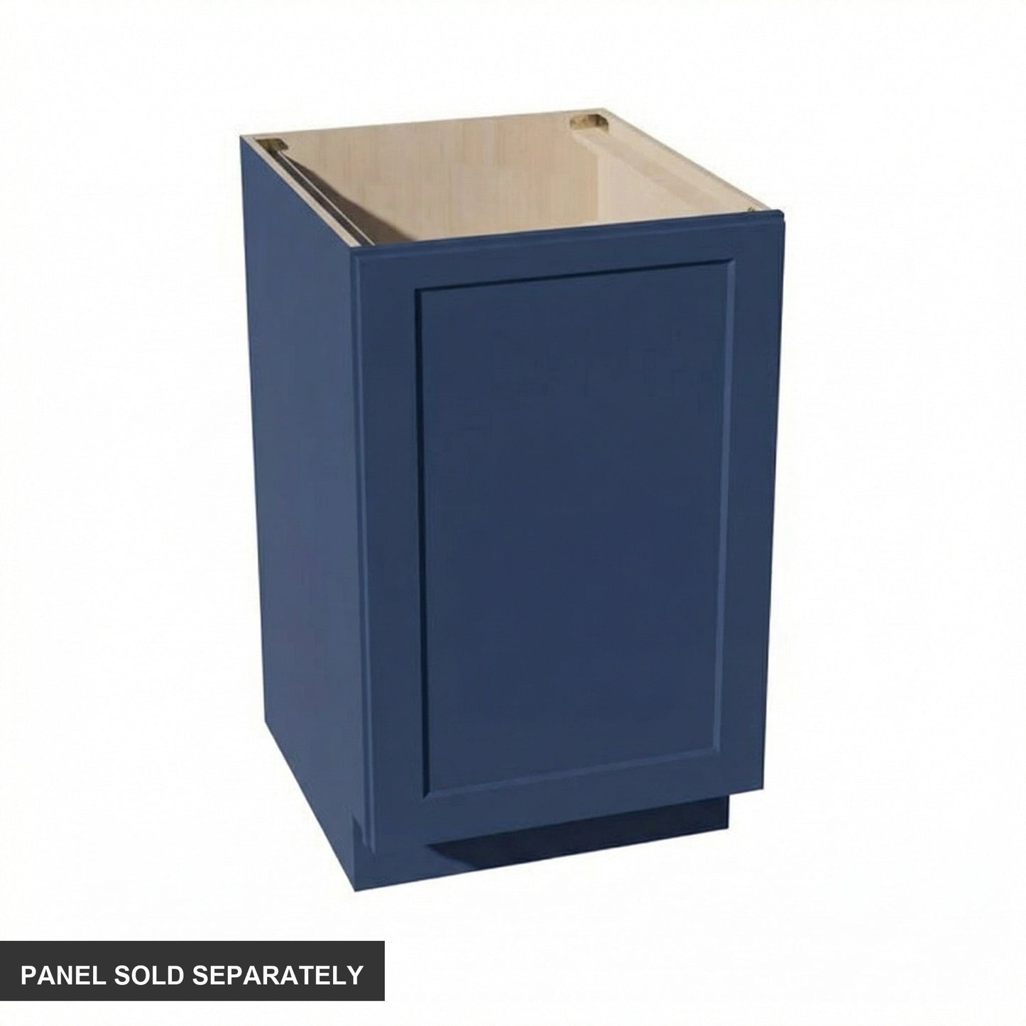 Shaker Base Cabinet 21" (BF2124) · Ardelle - Blue - Product