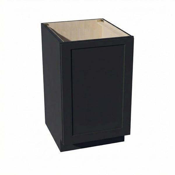 Shaker Base Cabinet 21" (BF2124) · Ardelle - Ebony - Hero
