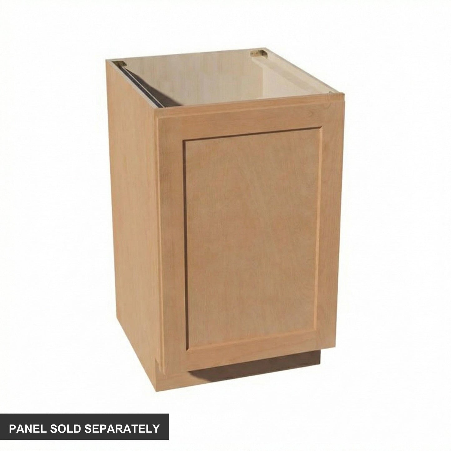 Shaker Base Cabinet 21" (BF2124) · Ardelle - Timber - Product