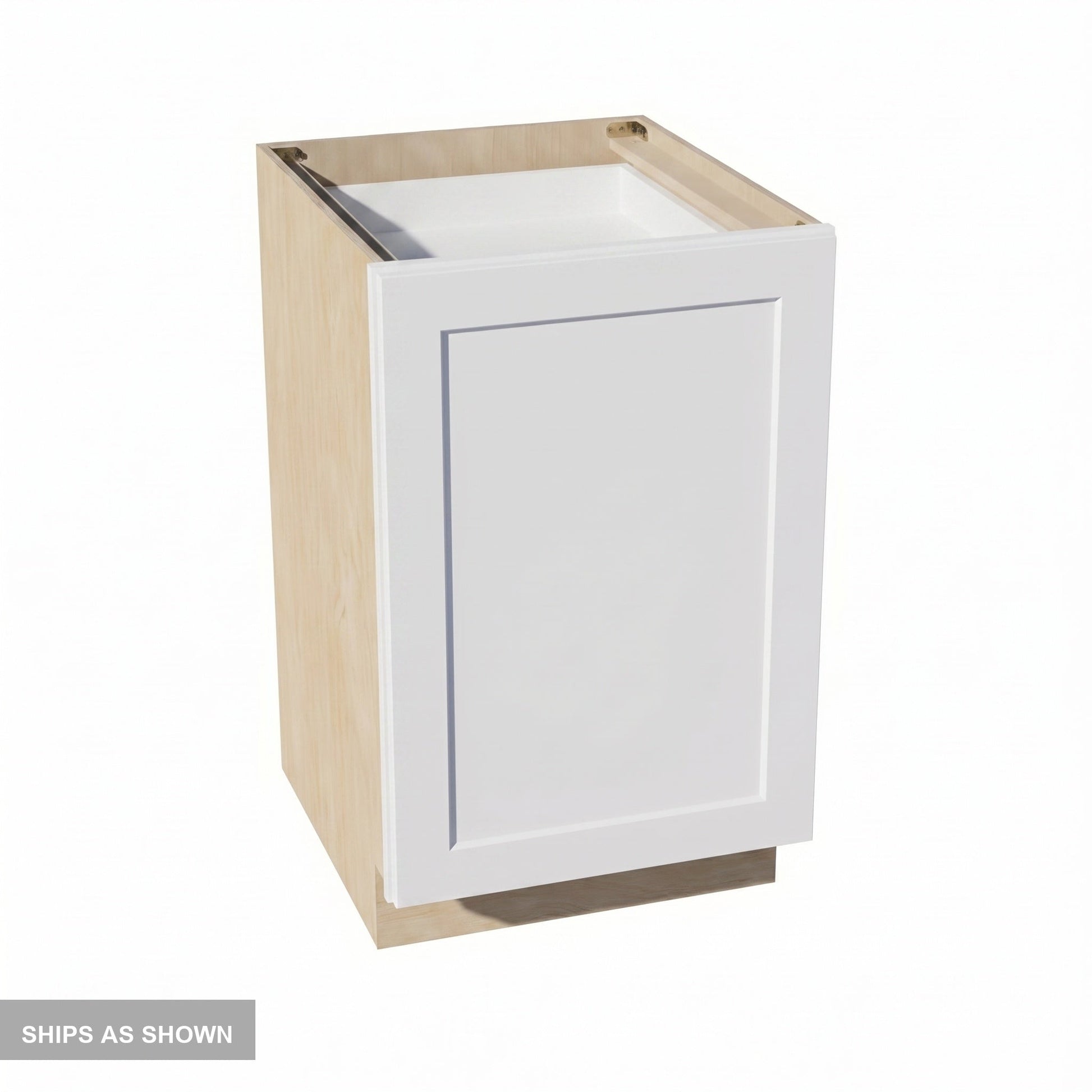 Shaker Base Cabinet 21" (BF2124) · Ardelle