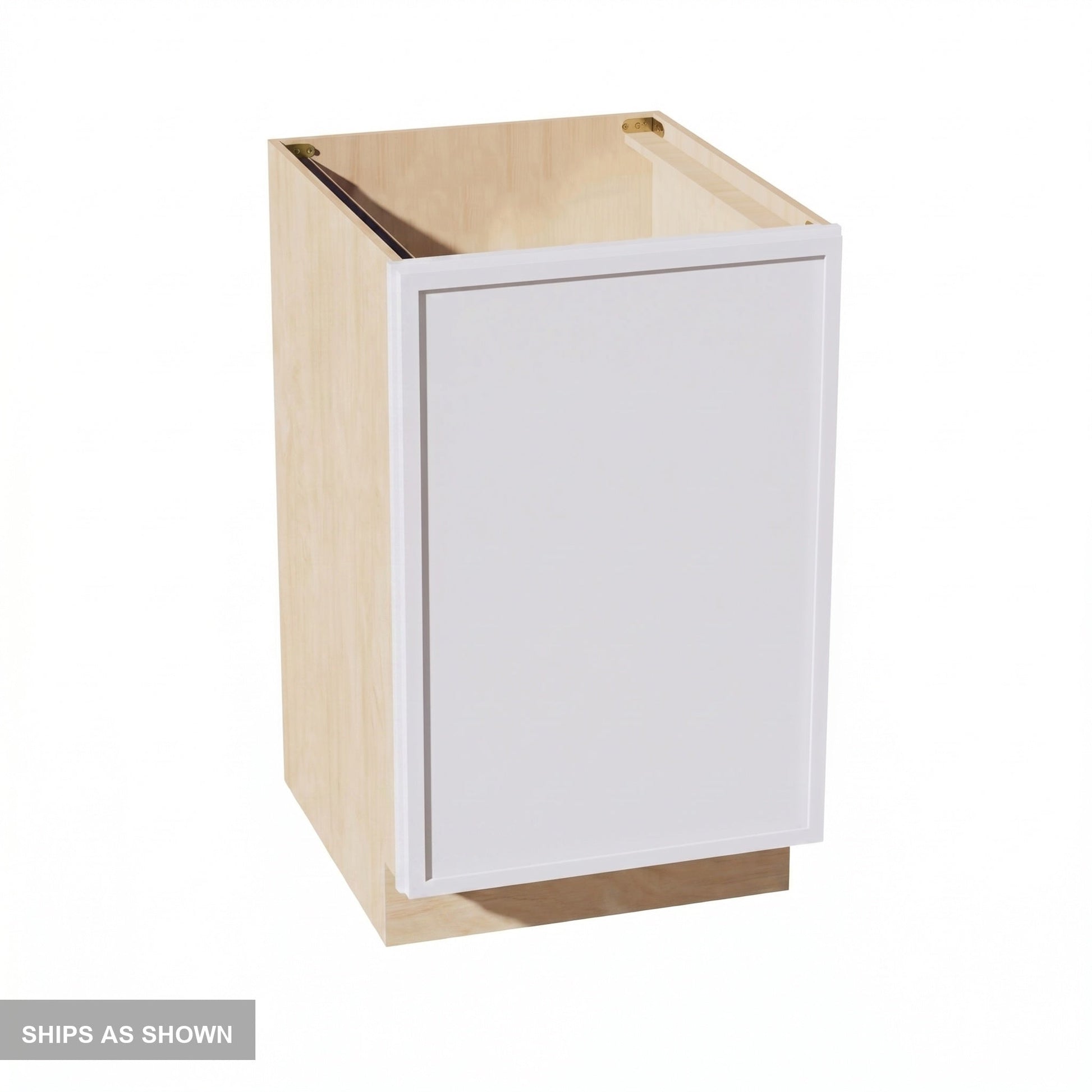 Slim Shaker Base Cabinet 21" (BF2124) · Slim