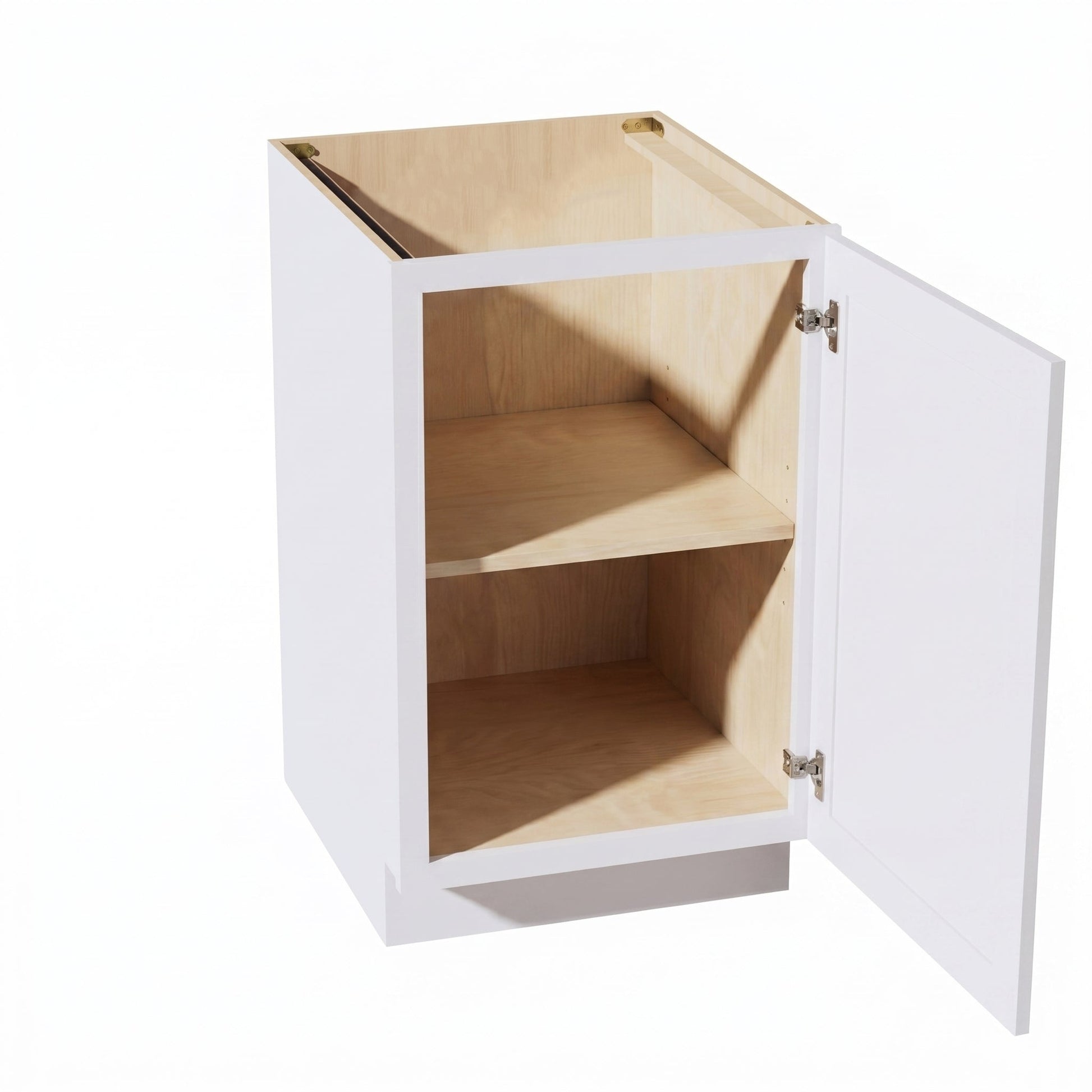 Slim Shaker Base Cabinet 21" (BF2124) · Slim