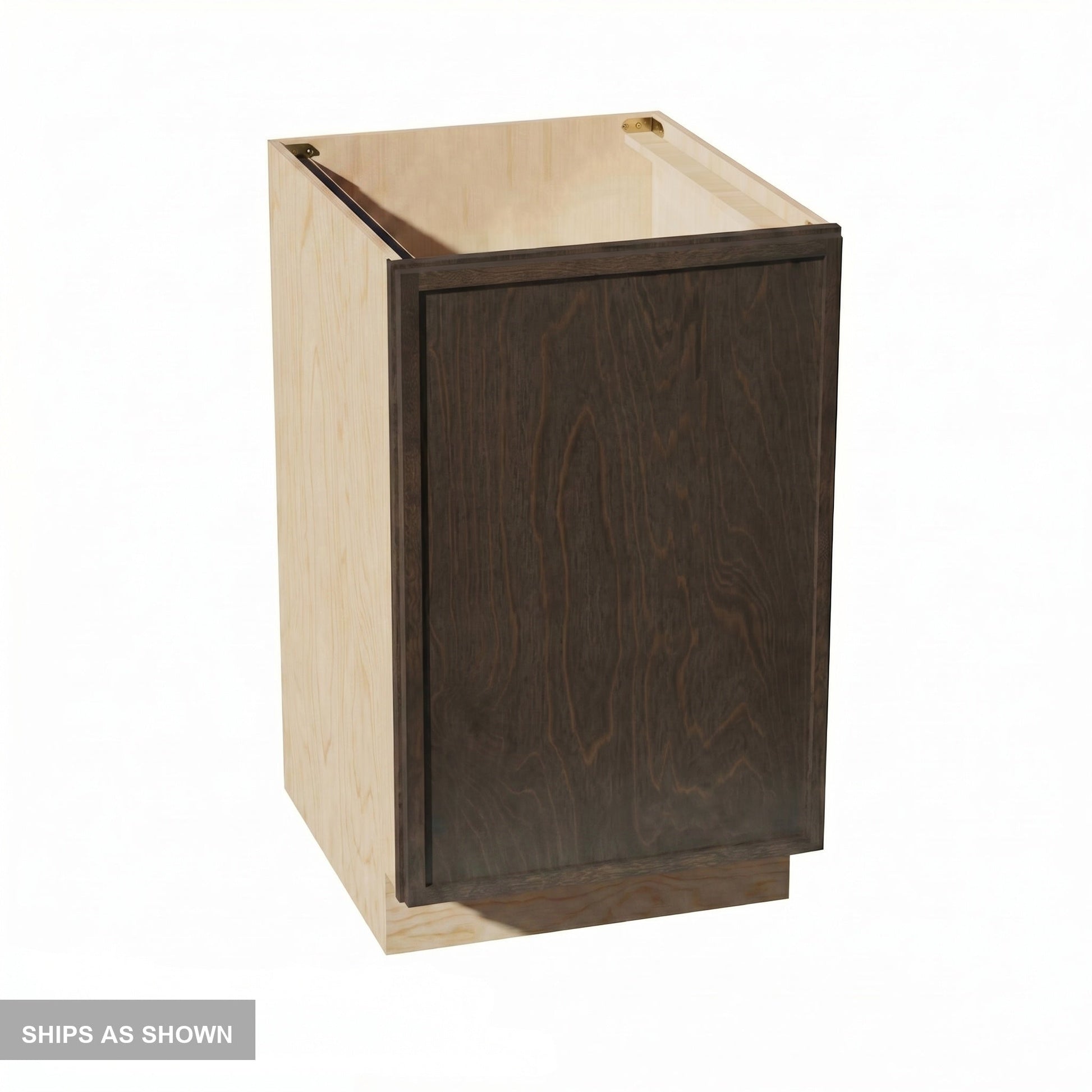 Slim Shaker Base Cabinet 21" (BF2124) · Slim