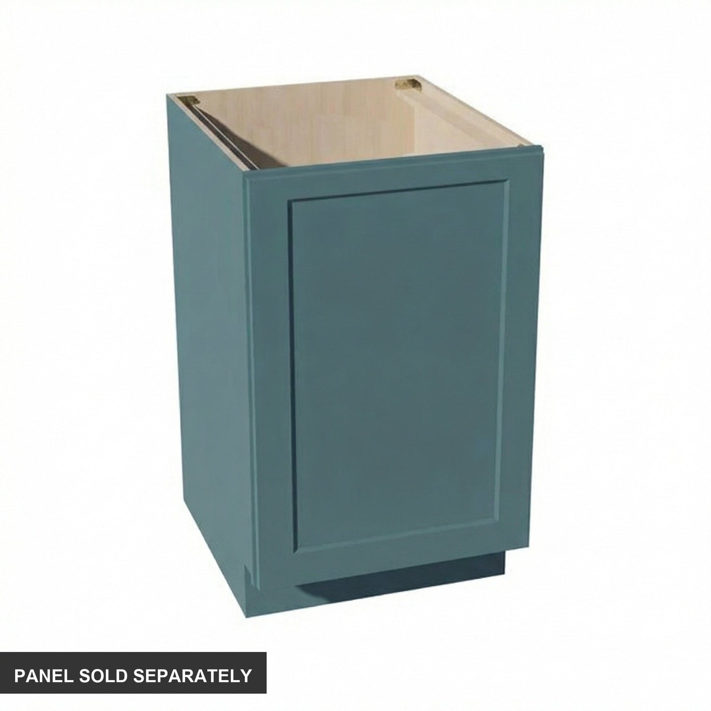 Quik Cabinets BF2124 Tallis Fairy Green - Product