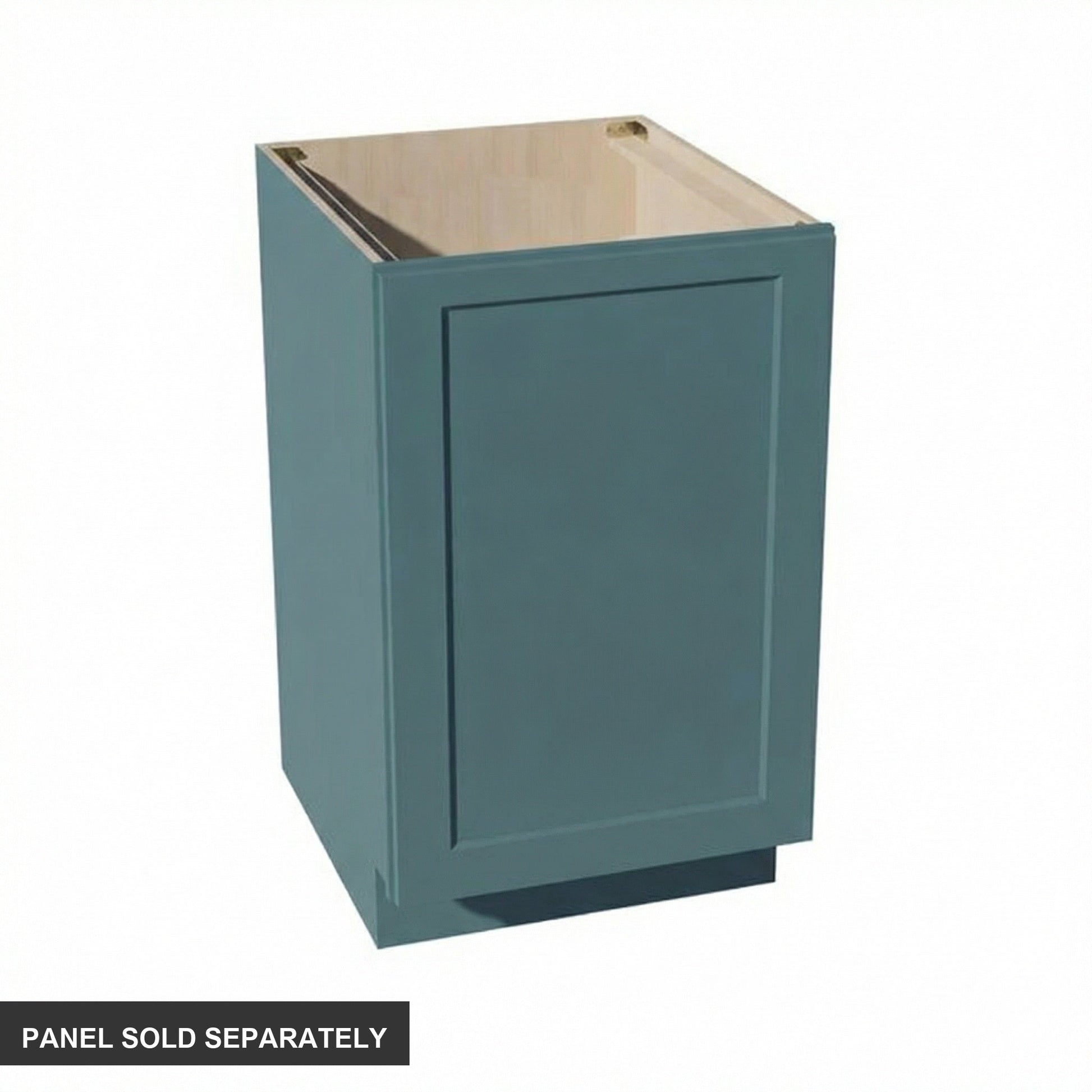 Shaker Base Cabinet 21" (BF2124) · Tallis