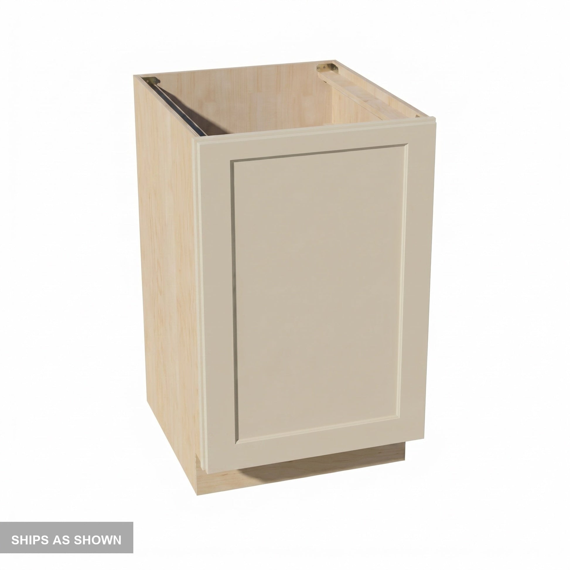 Shaker Base Cabinet 21" (BF2124) · Tallis
