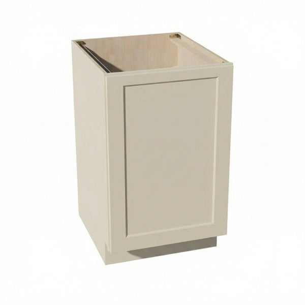 Quik Cabinets BF2124 Tallis Swan White - Hero