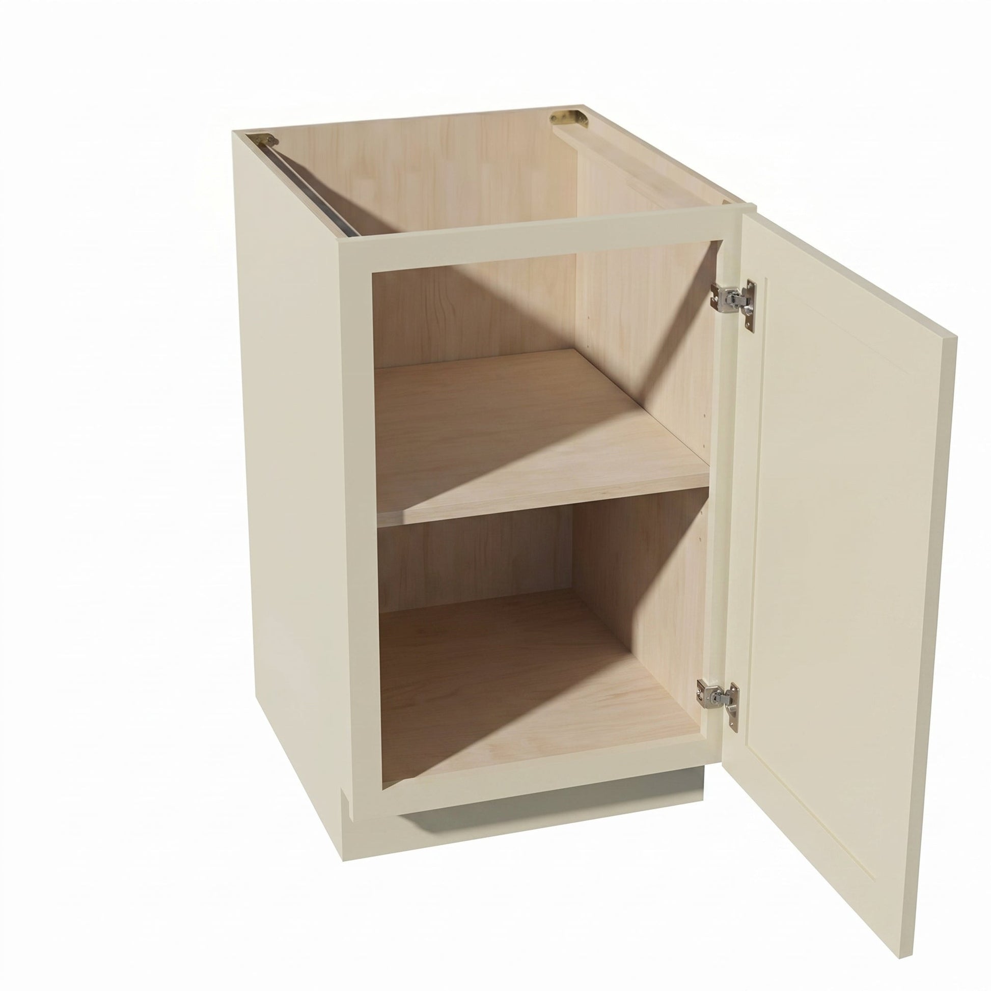 Shaker Base Cabinet 21" (BF2124) · Tallis
