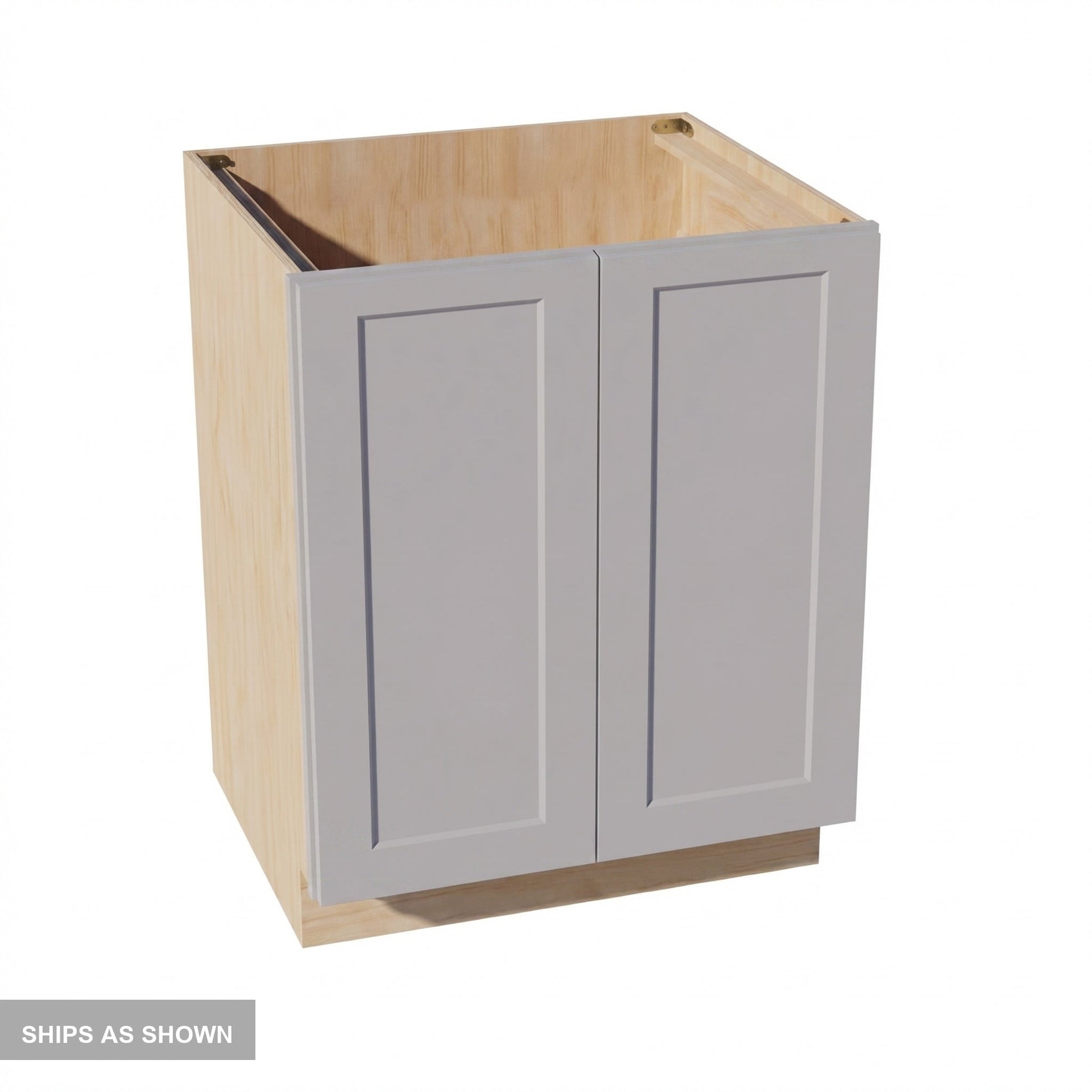 Shaker Base Cabinet 27" (BF2724) · Ardelle