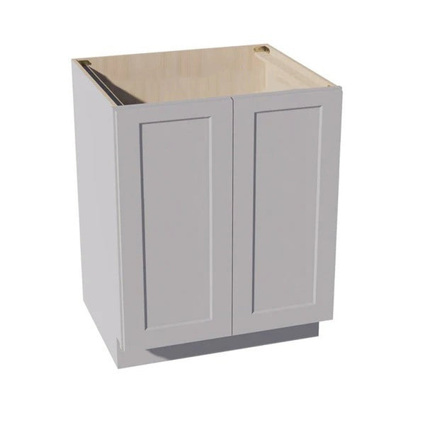 Shaker Base Cabinet 27" (BF2724) · Ardelle - Ash - Hero