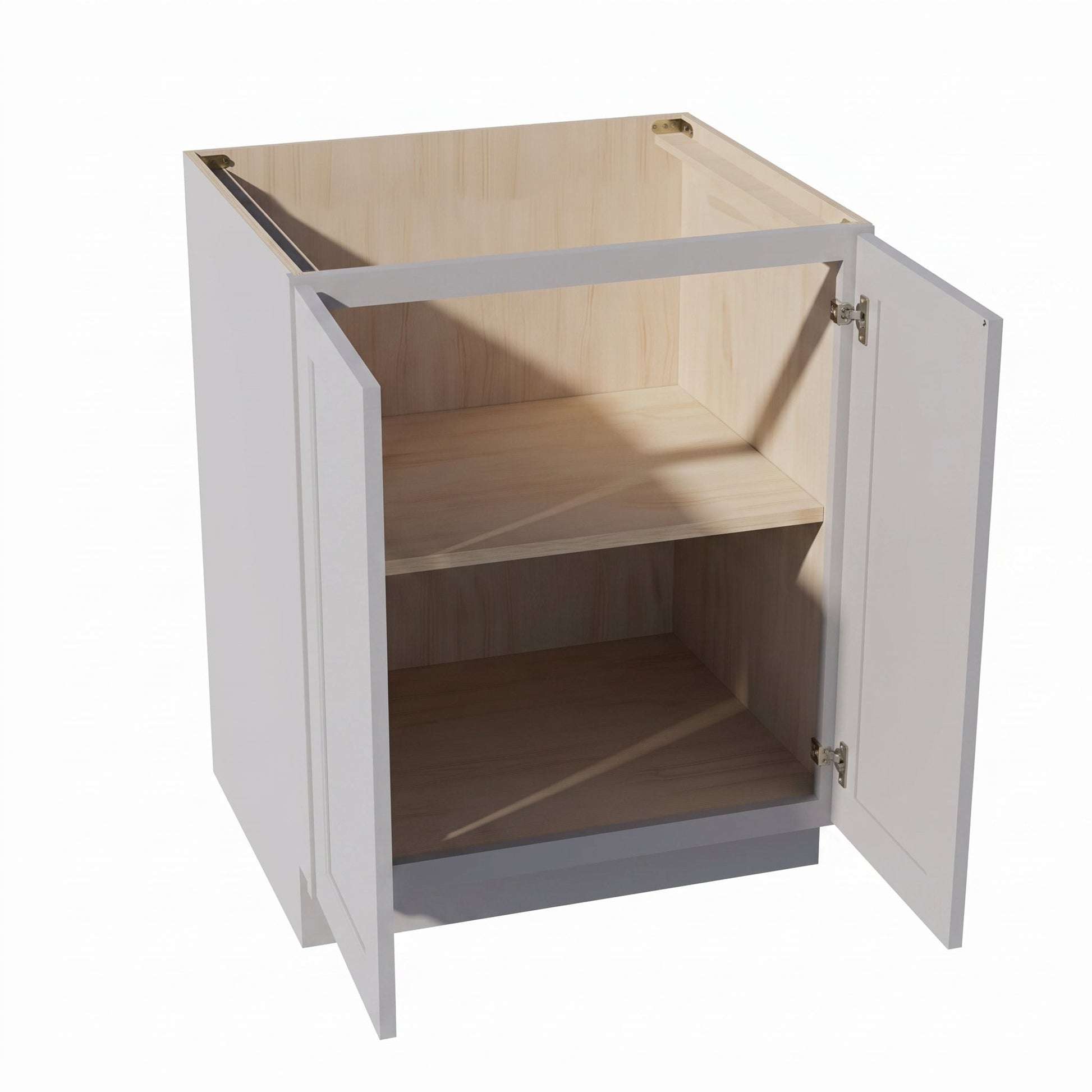 Shaker Base Cabinet 27" (BF2724) · Ardelle