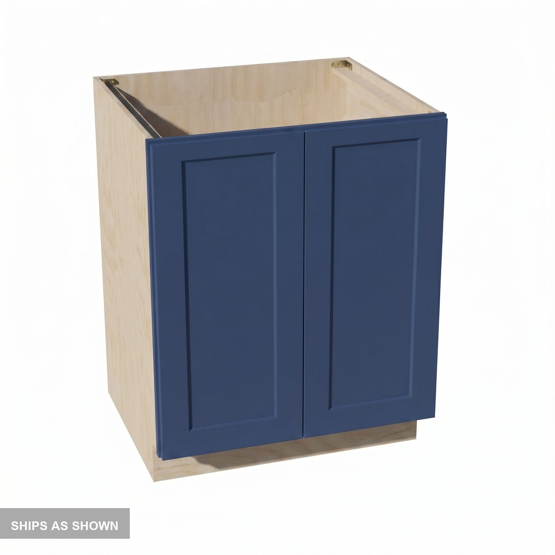 Shaker Base Cabinet 27" (BF2724) · Ardelle
