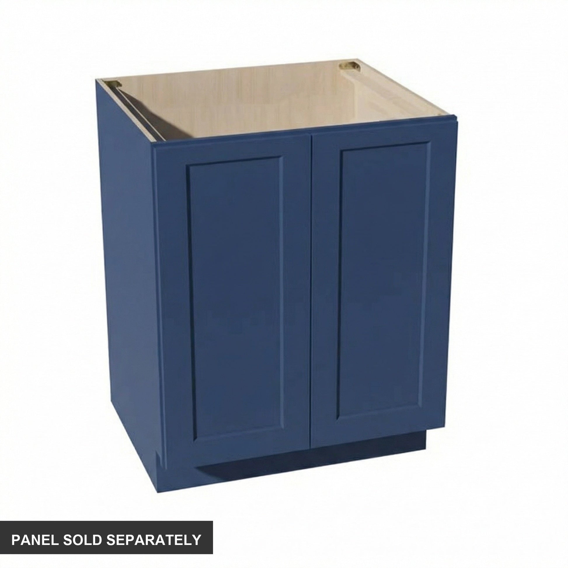 Shaker Base Cabinet 27" (BF2724) · Ardelle