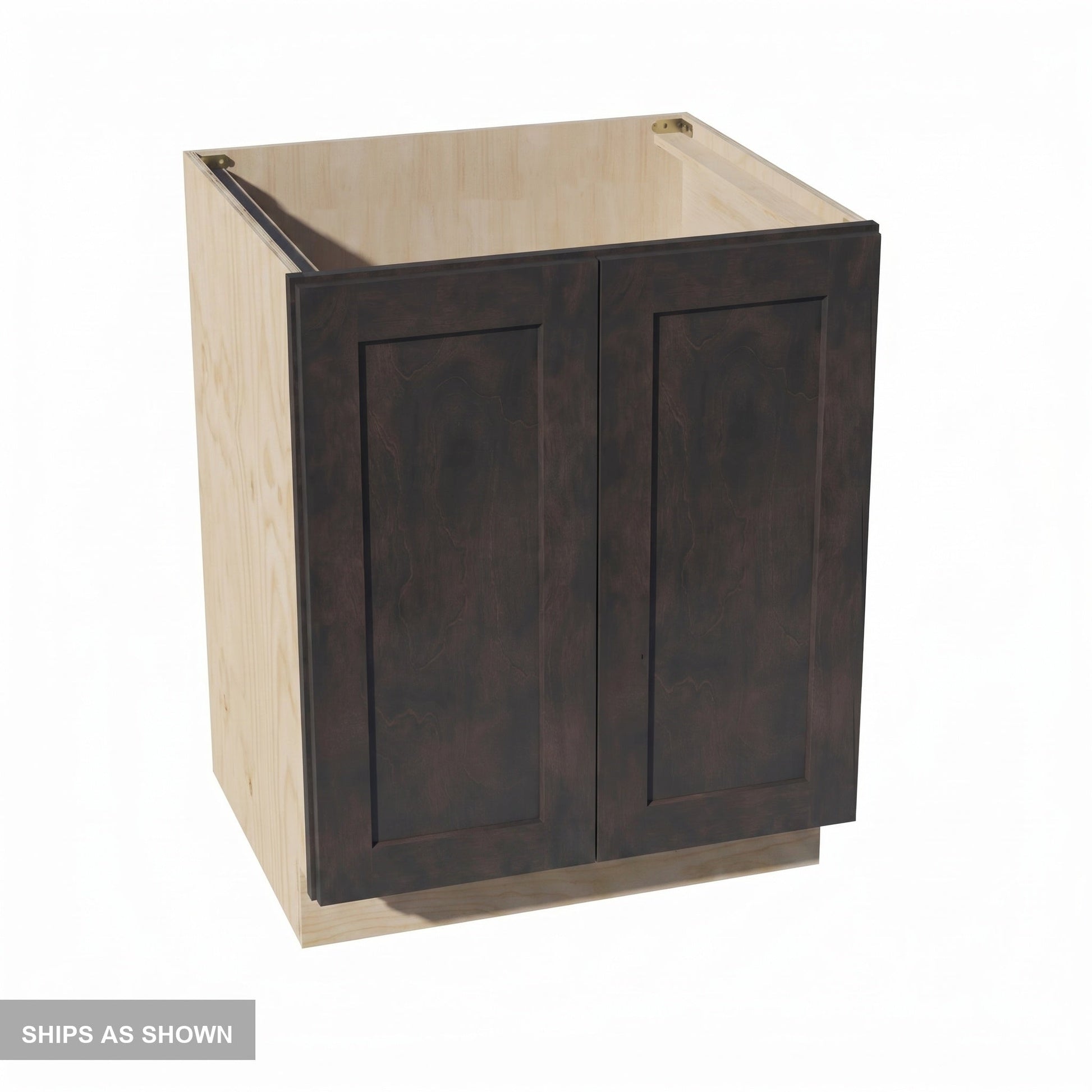 Shaker Base Cabinet 27" (BF2724) · Ardelle