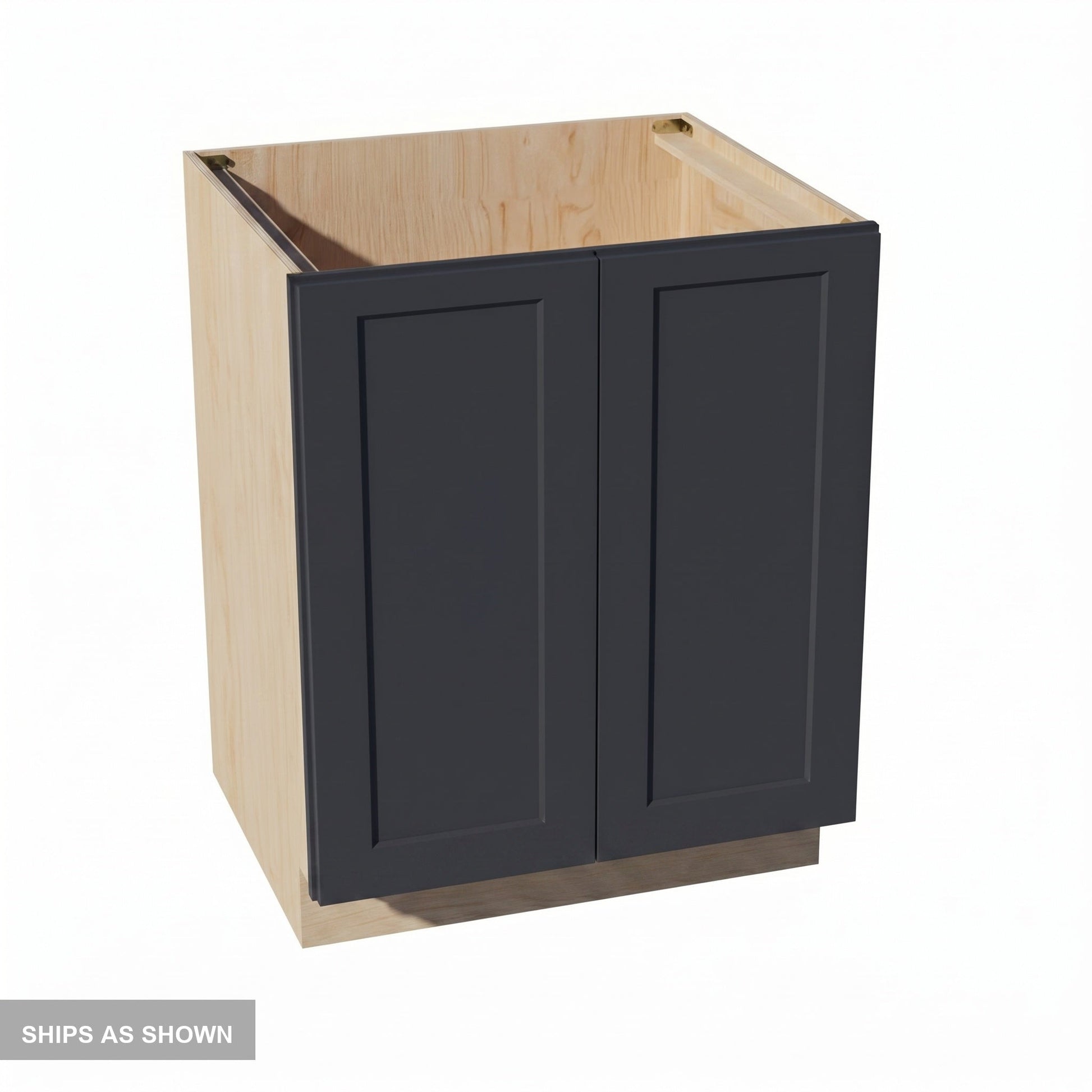 Shaker Base Cabinet 27" (BF2724) · Ardelle