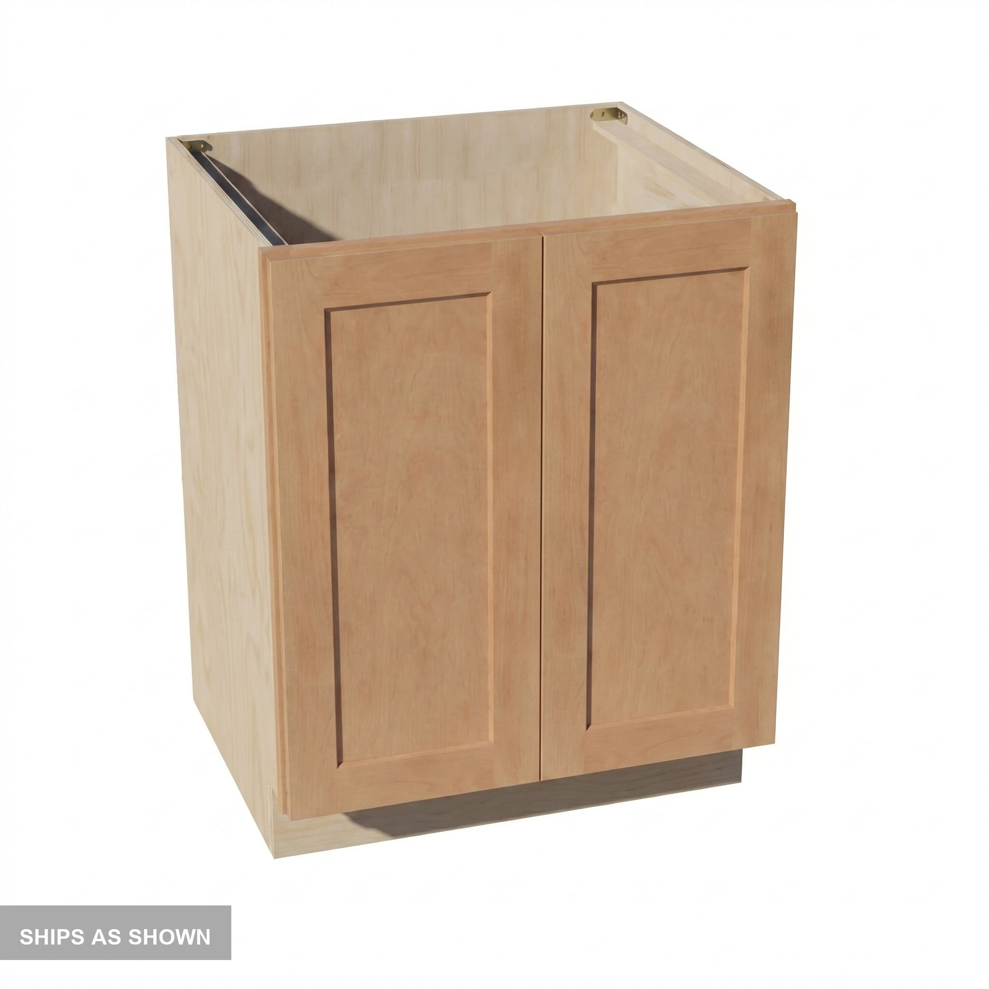 Shaker Base Cabinet 27" (BF2724) · Ardelle