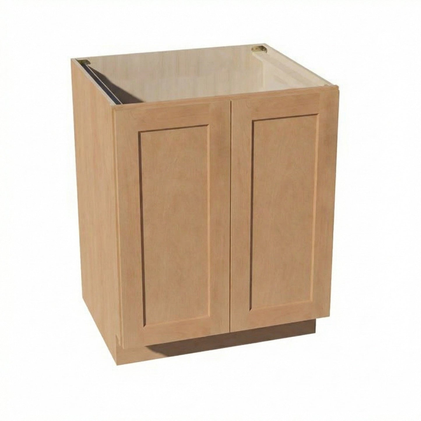 Shaker Base Cabinet 27" (BF2724) · Ardelle - Timber - Hero